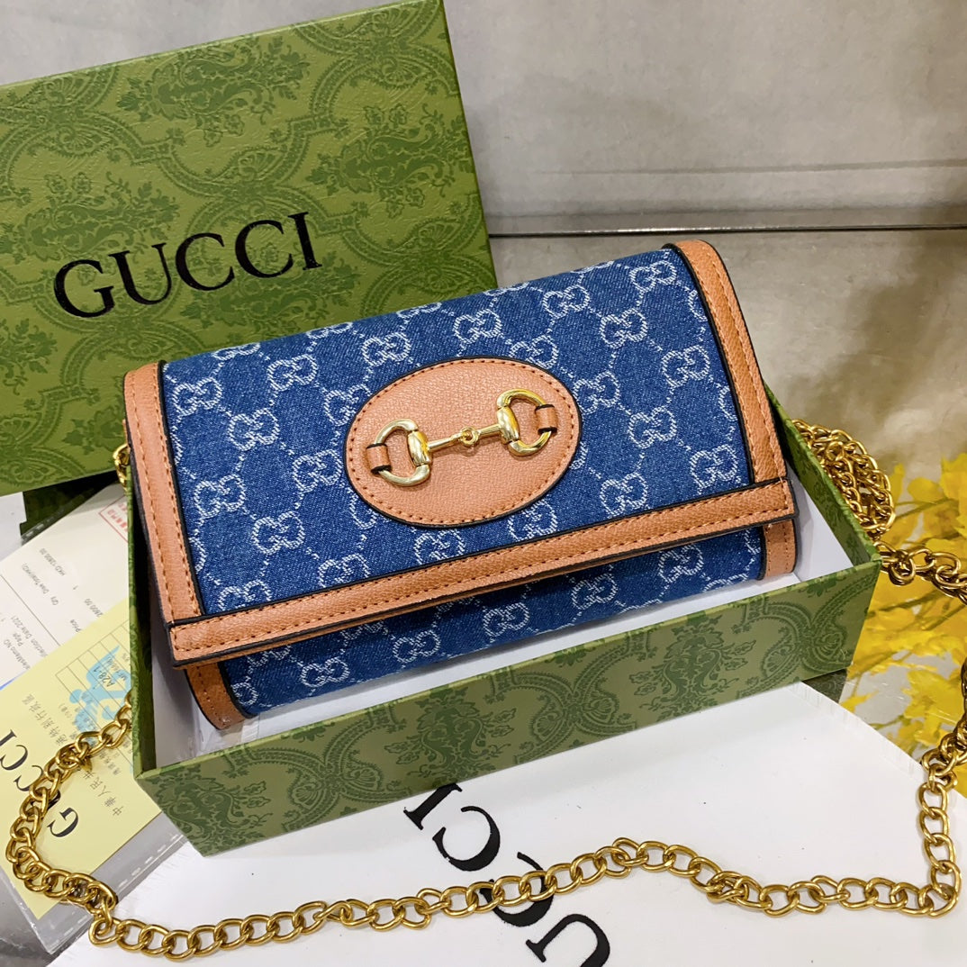 Gucci Handbags