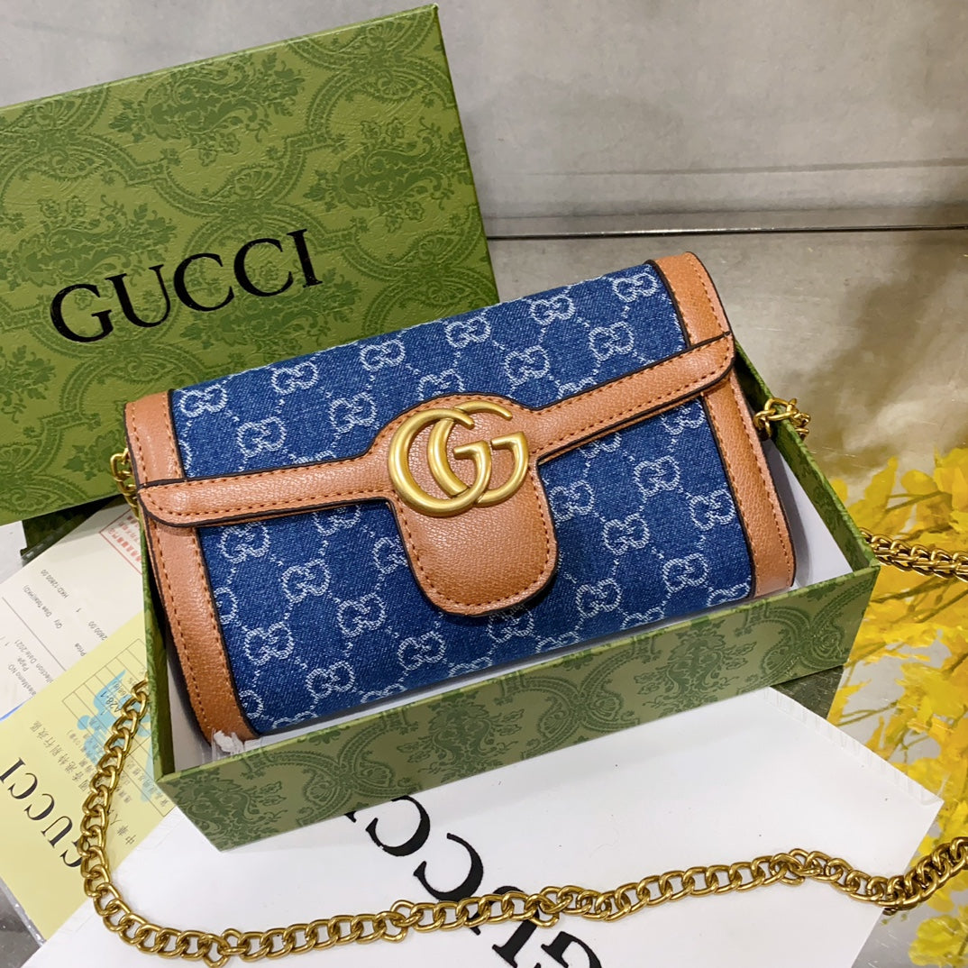 Gucci Handbags