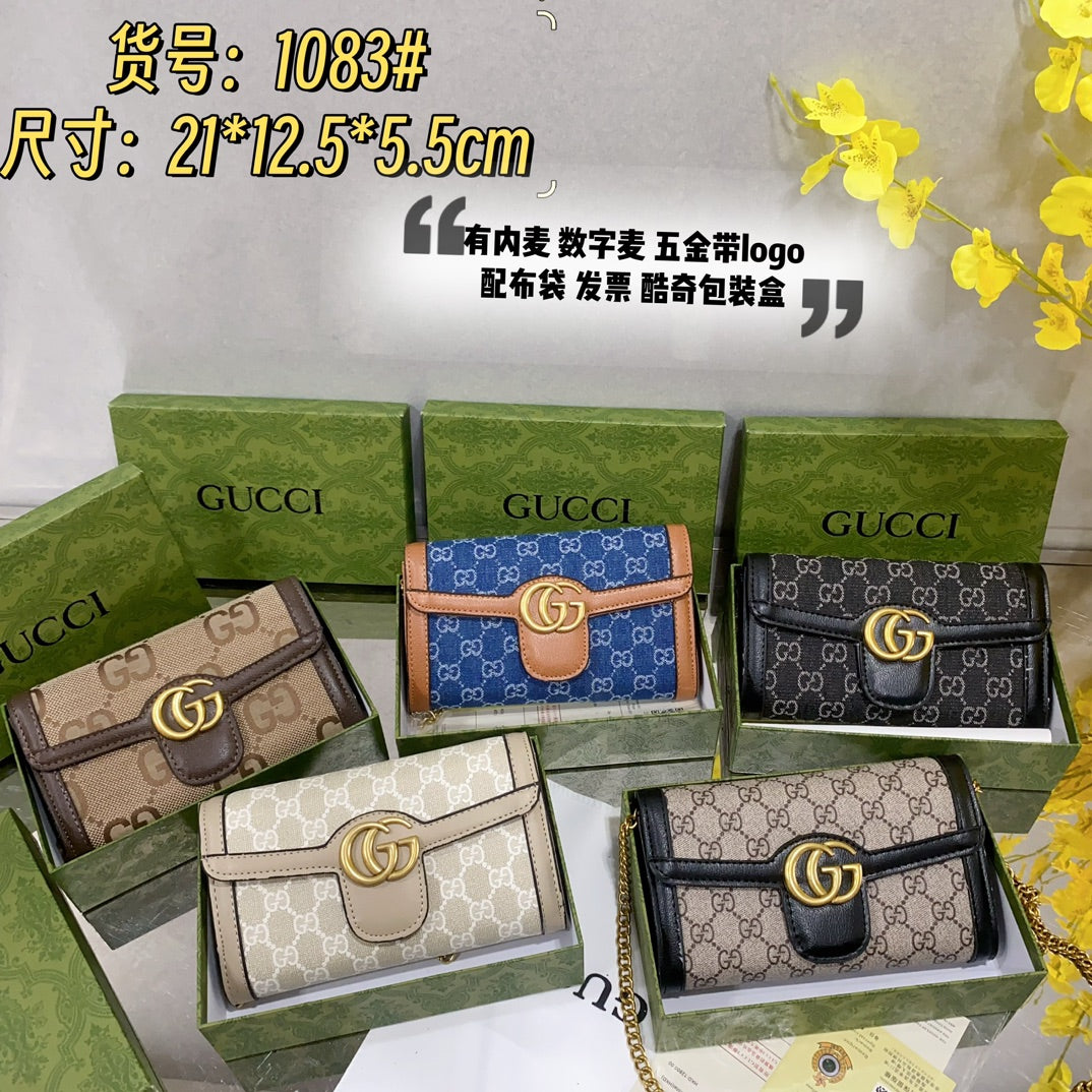 Gucci Handbags