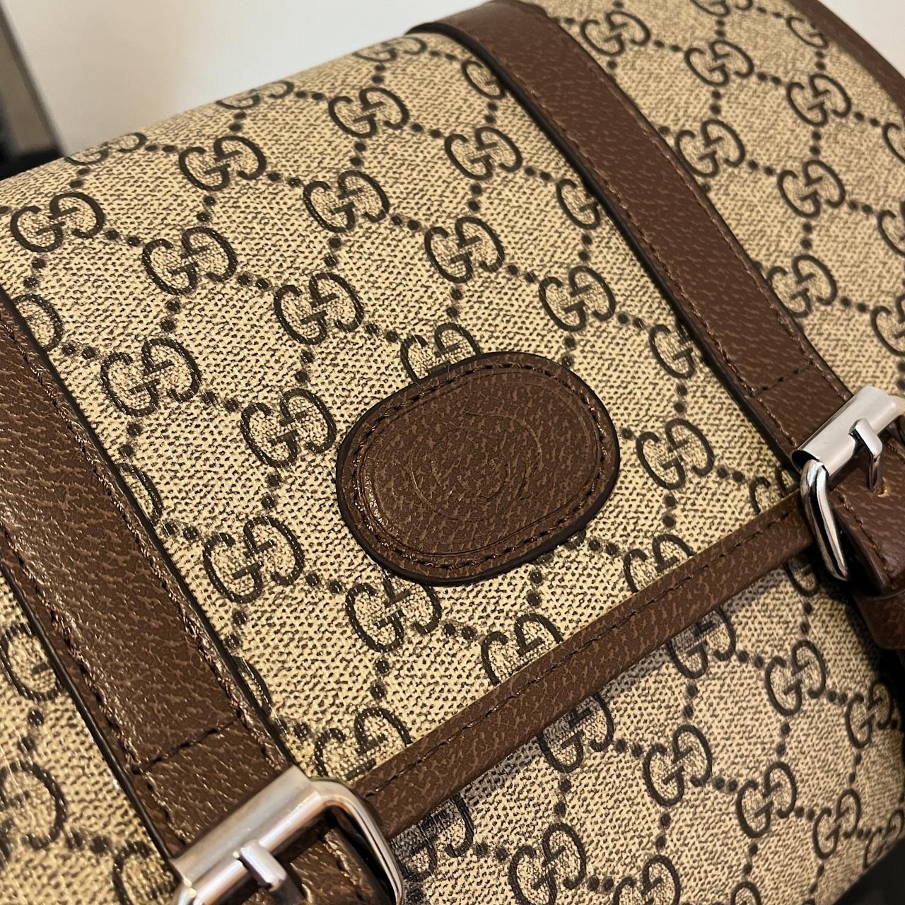 Gucci Handbags (unisex) for men