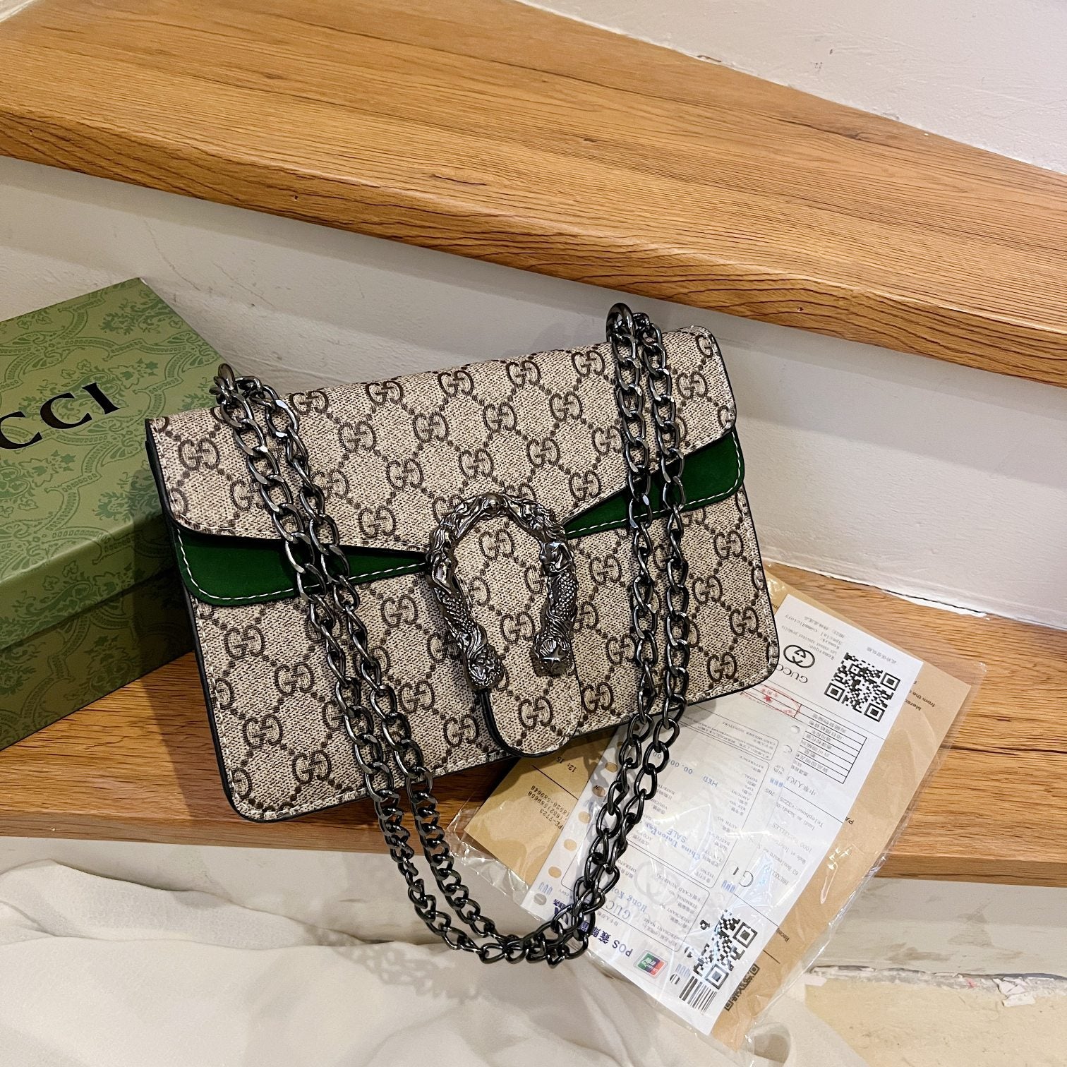 Gucci Handbags