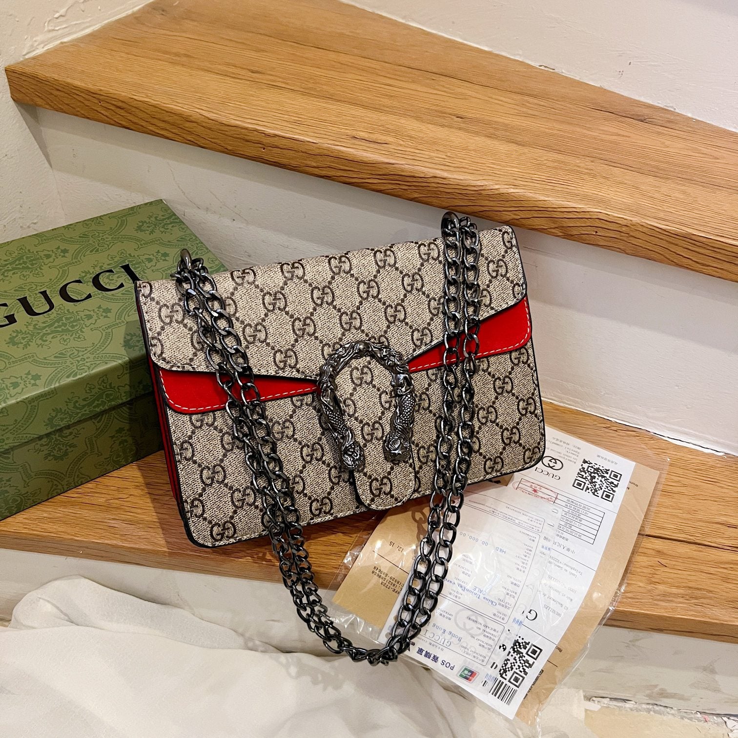 Gucci Handbags