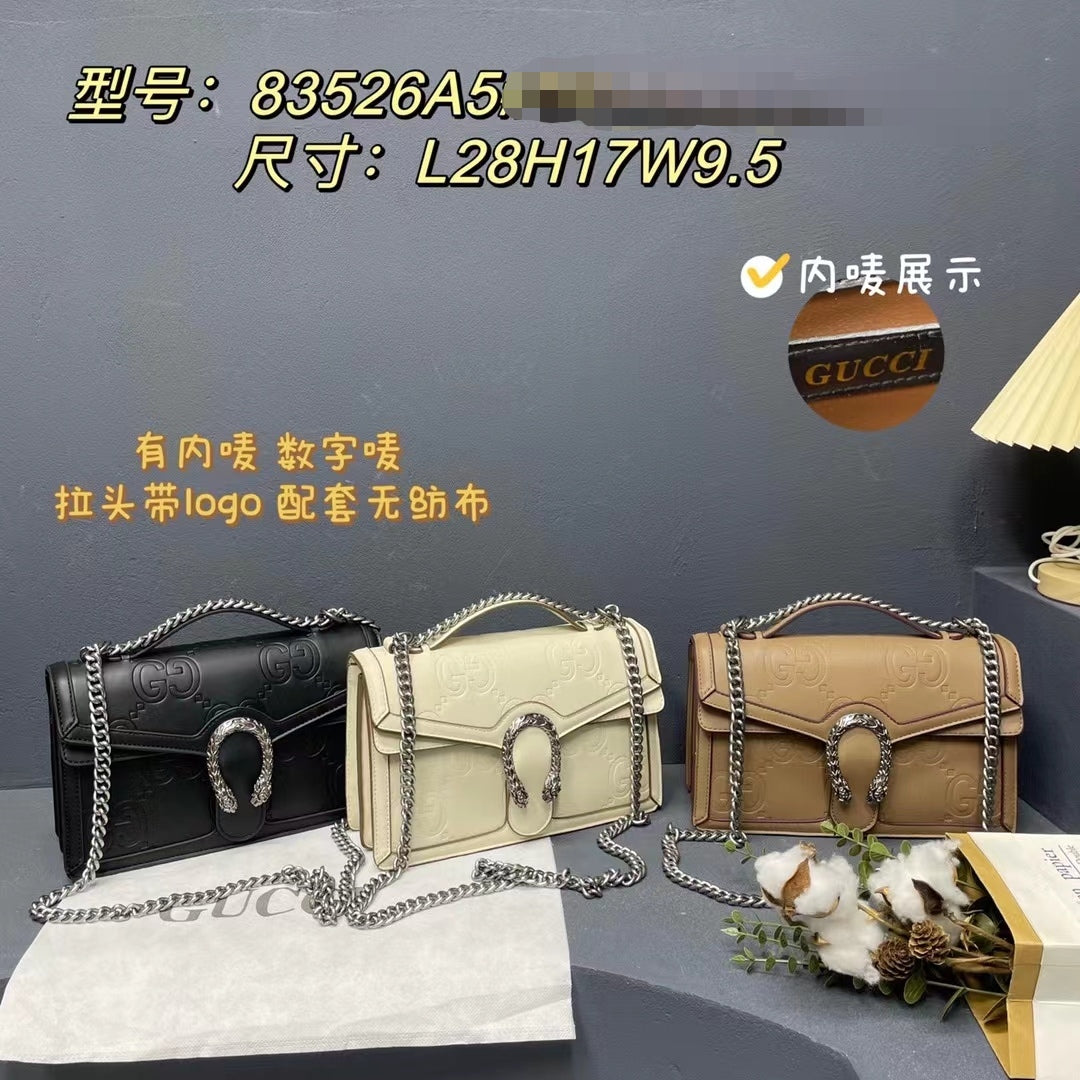 Gucci Handbags