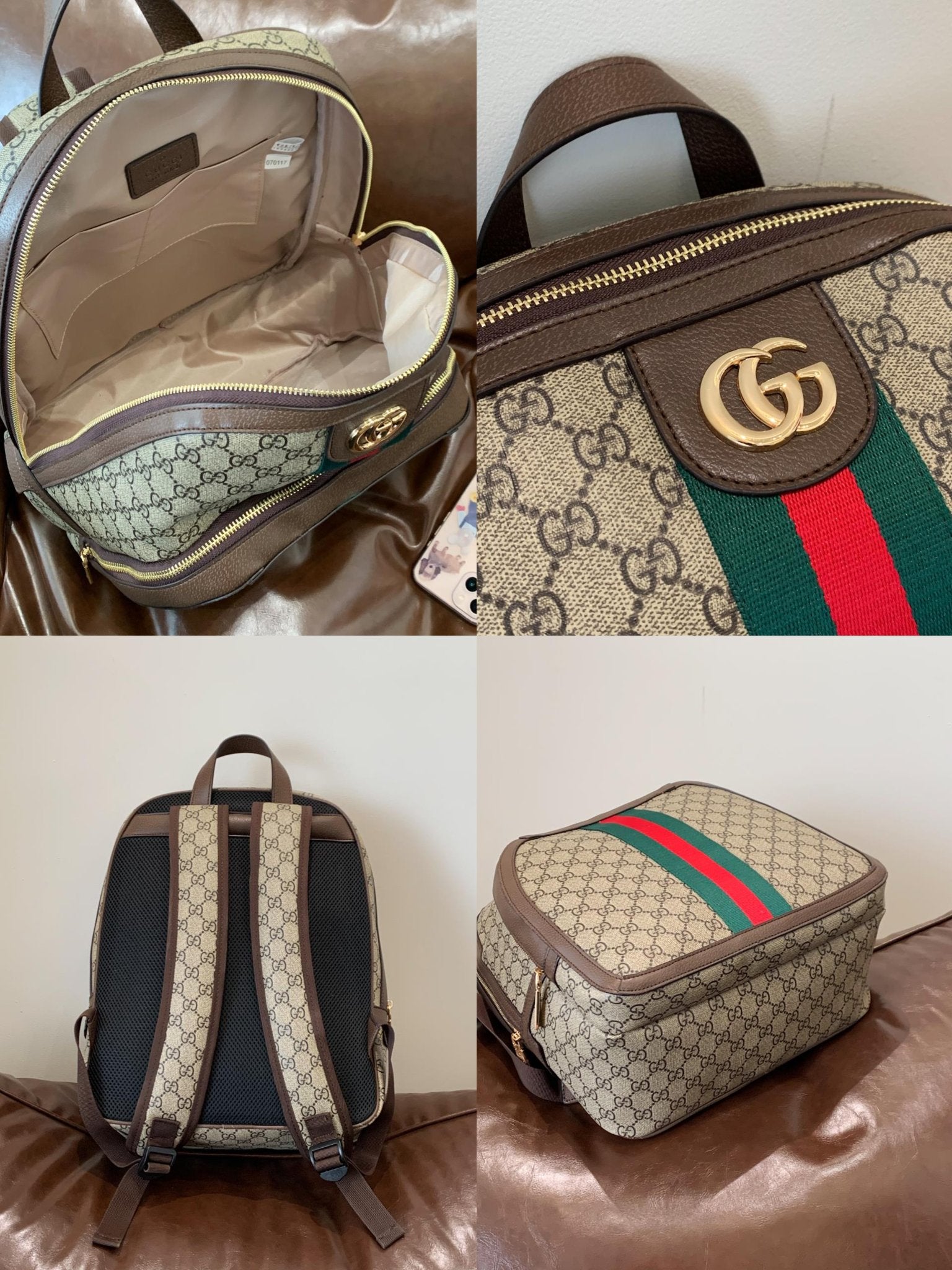 Gucci Handbags