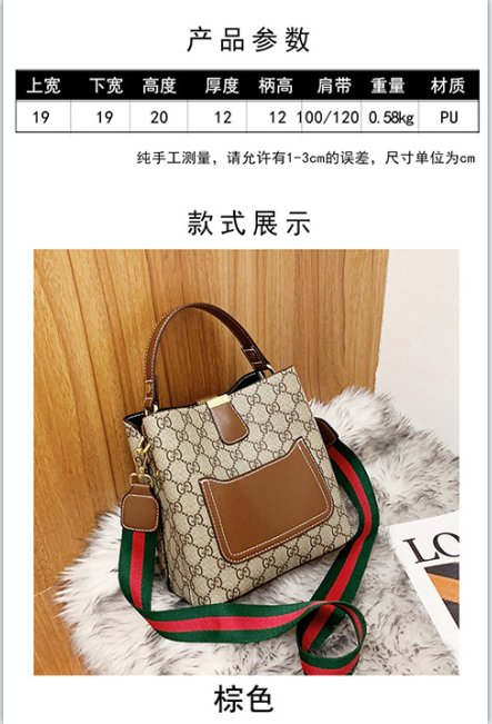 Gucci Handbags