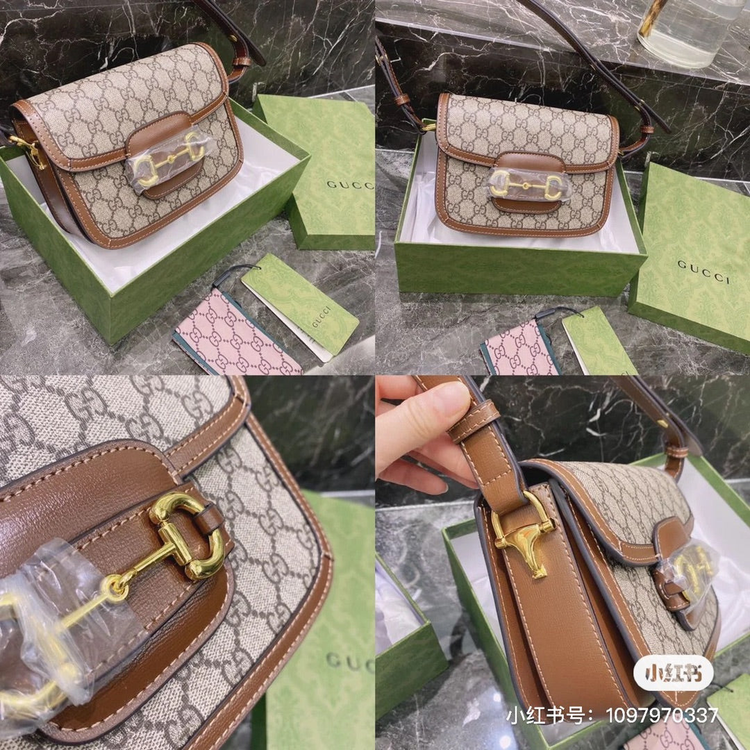 Gucci Handbags