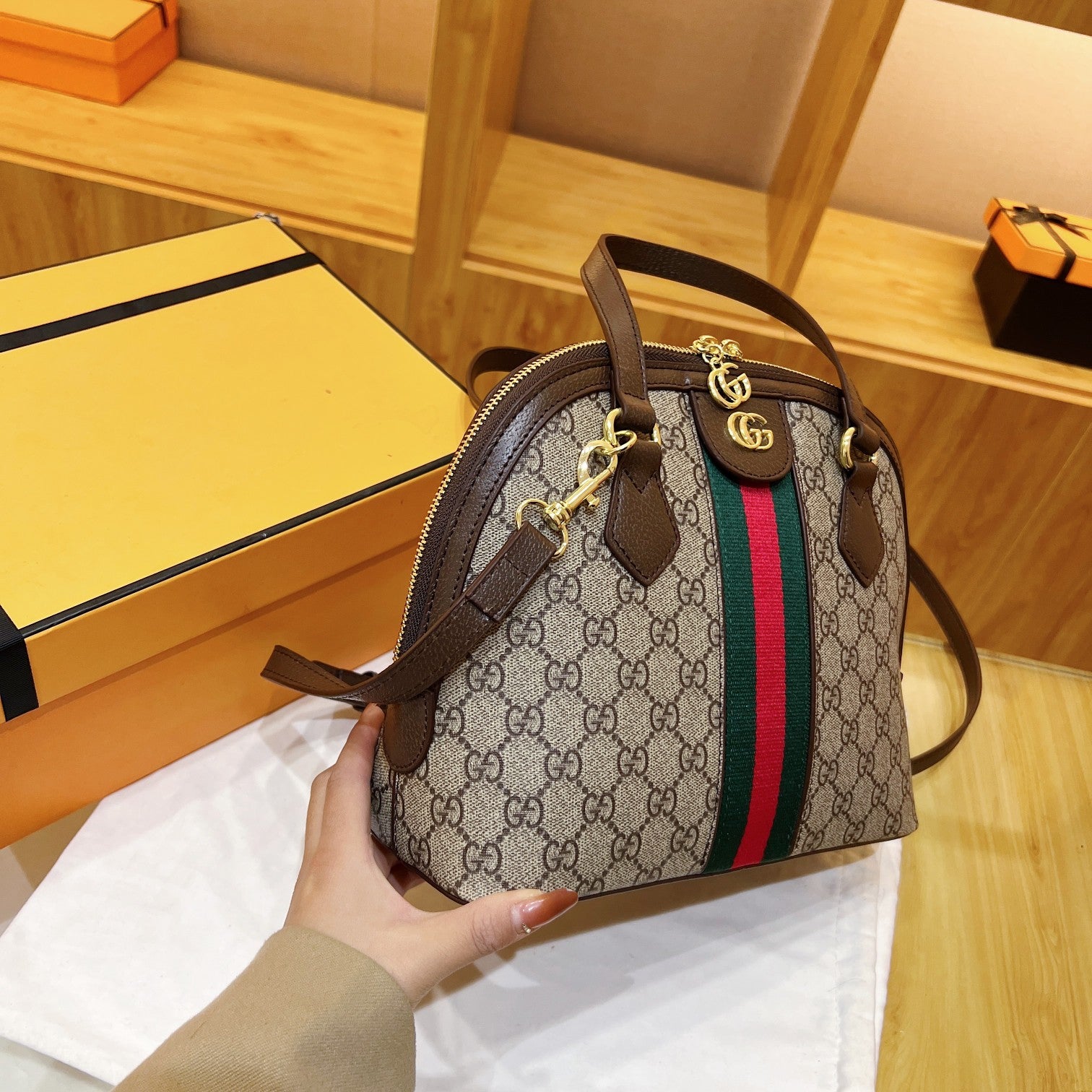 Gucci Handbags