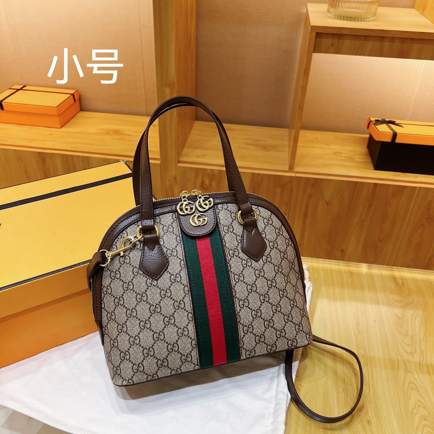 Gucci Handbags