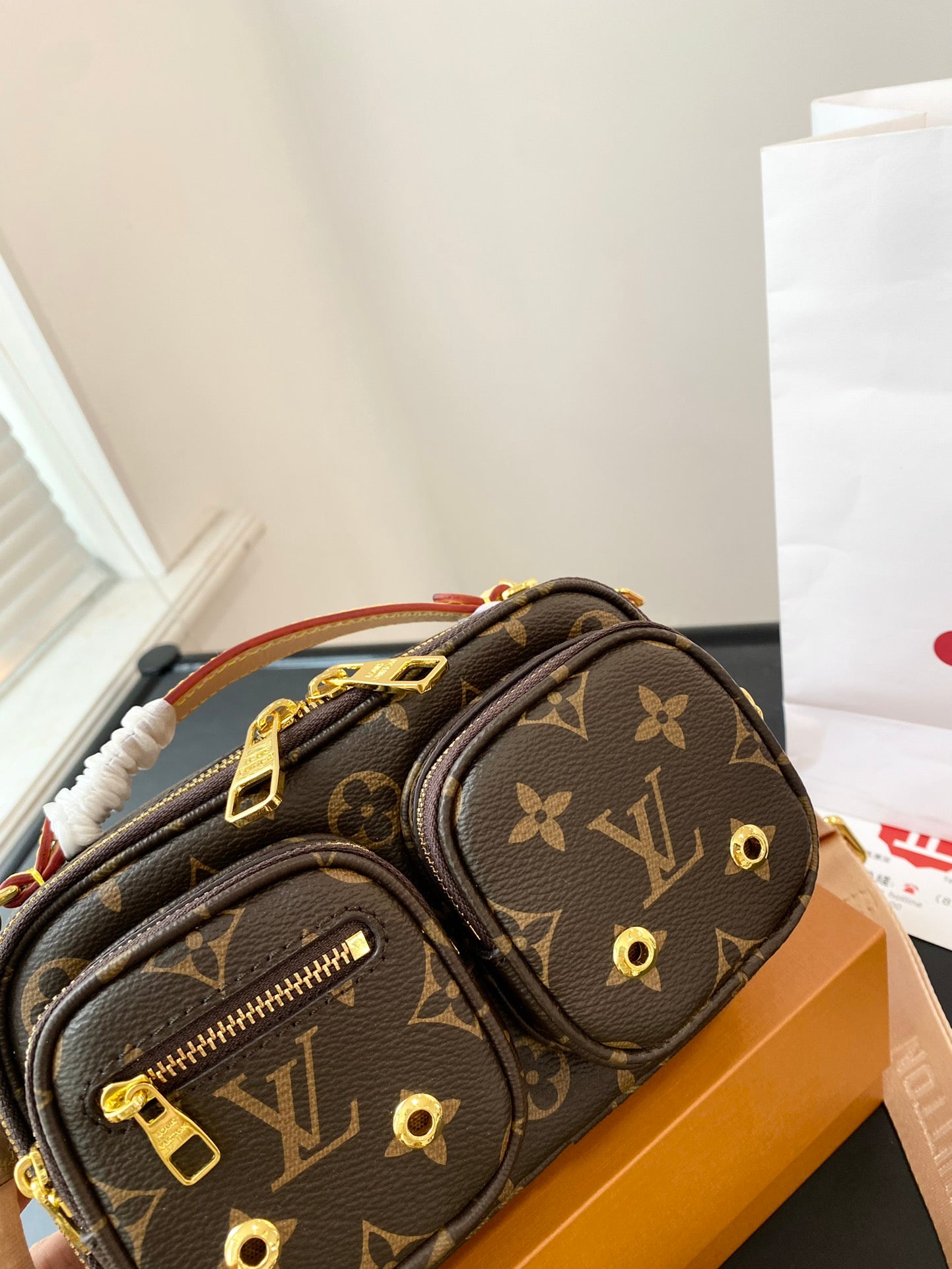 Louis vuitton handbags