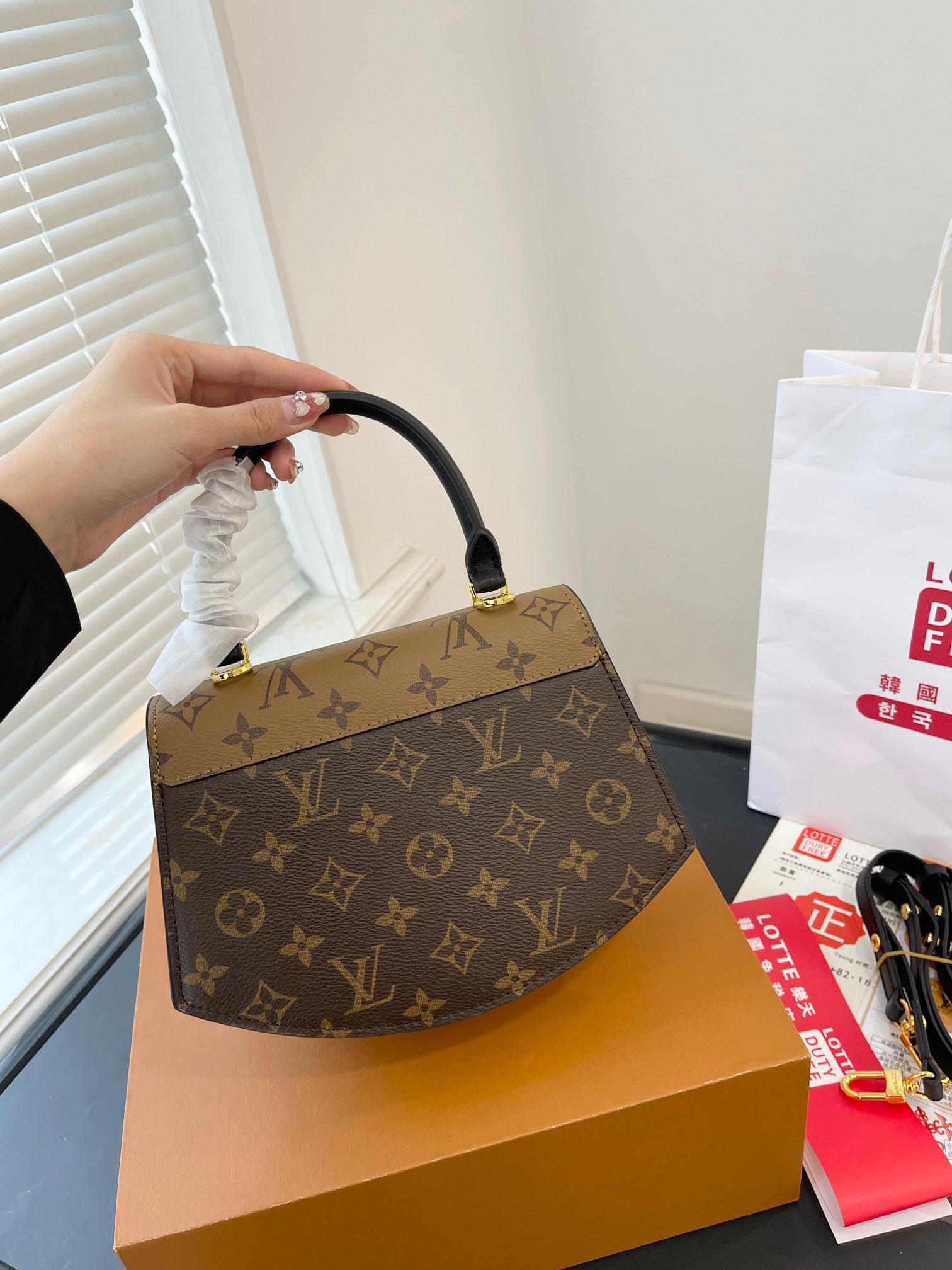 Louis vuitton handbags