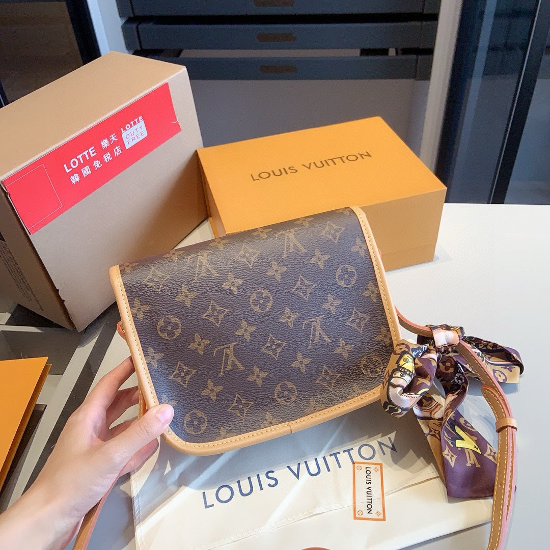 Louis vuitton handbags