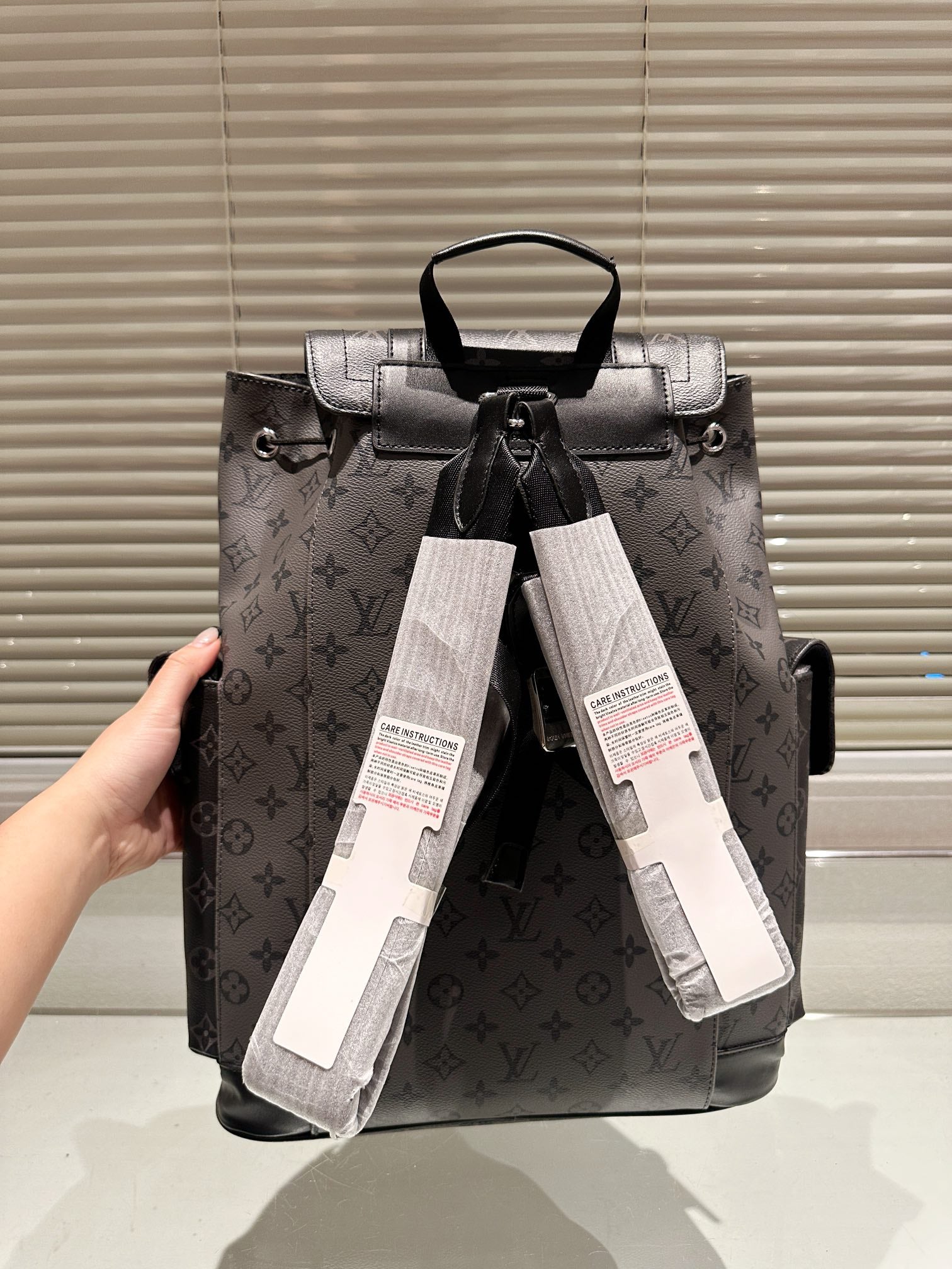 Louis vuitton handbags Backpack