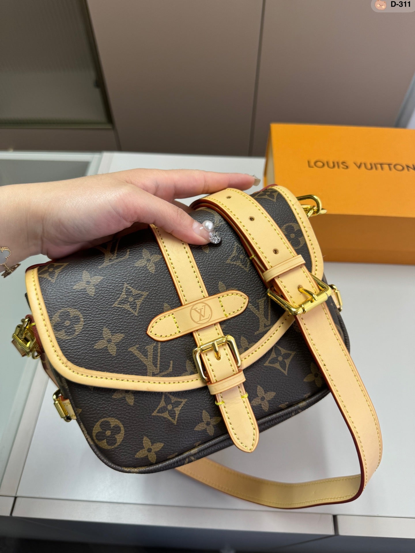 Louis vuitton handbags