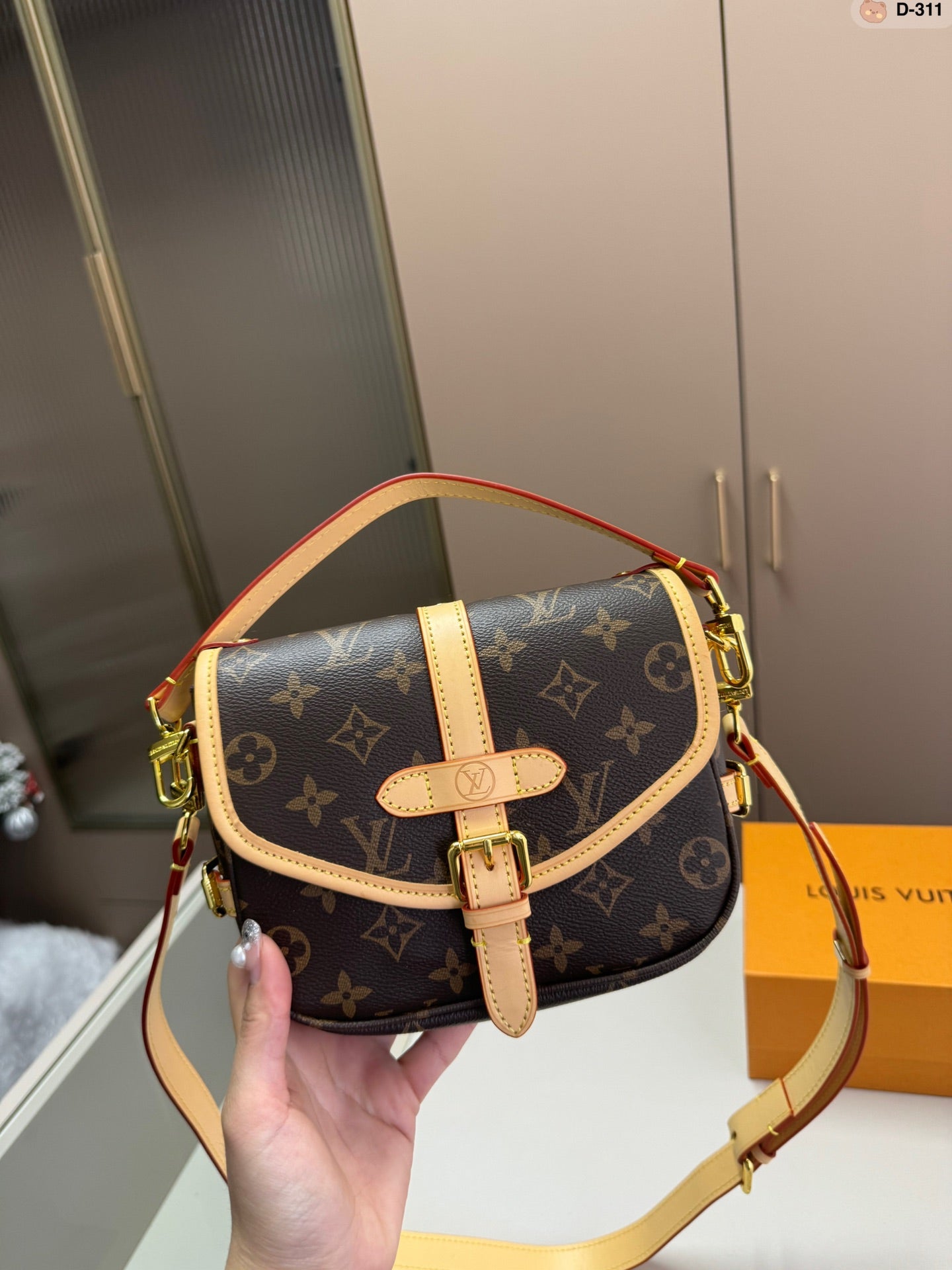 Louis vuitton handbags