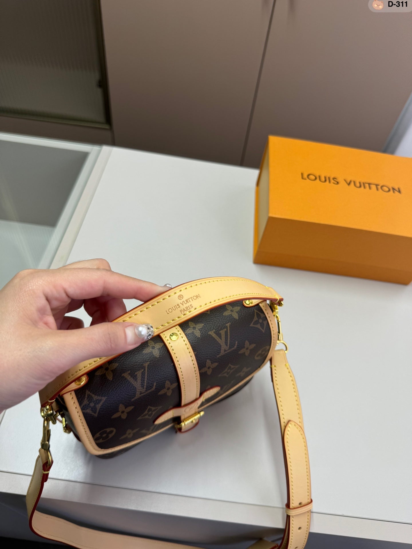 Louis vuitton handbags