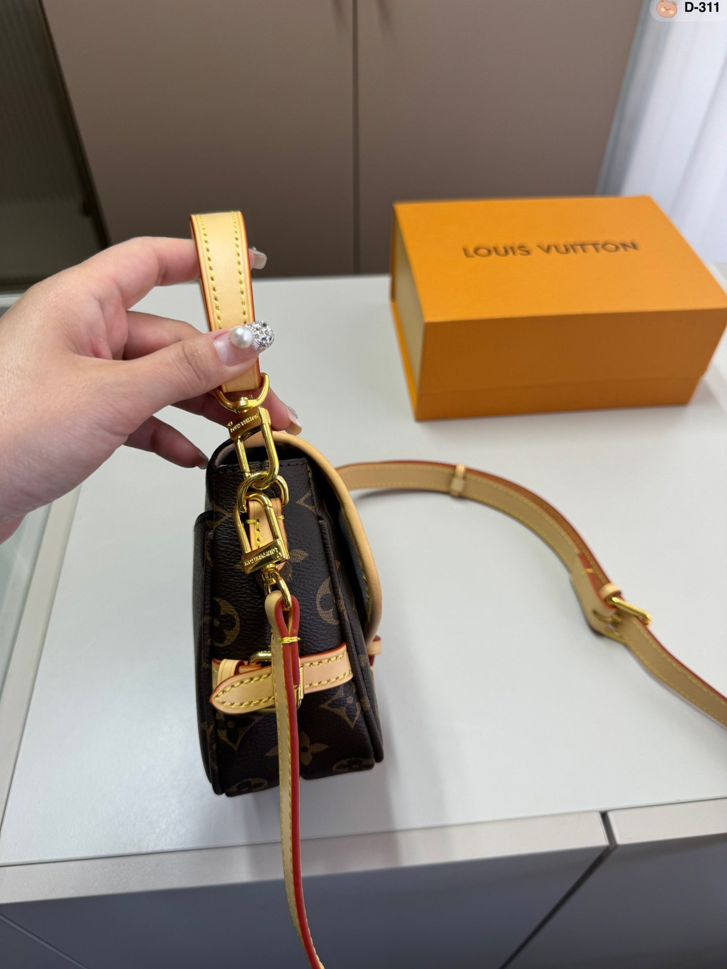 Louis vuitton handbags