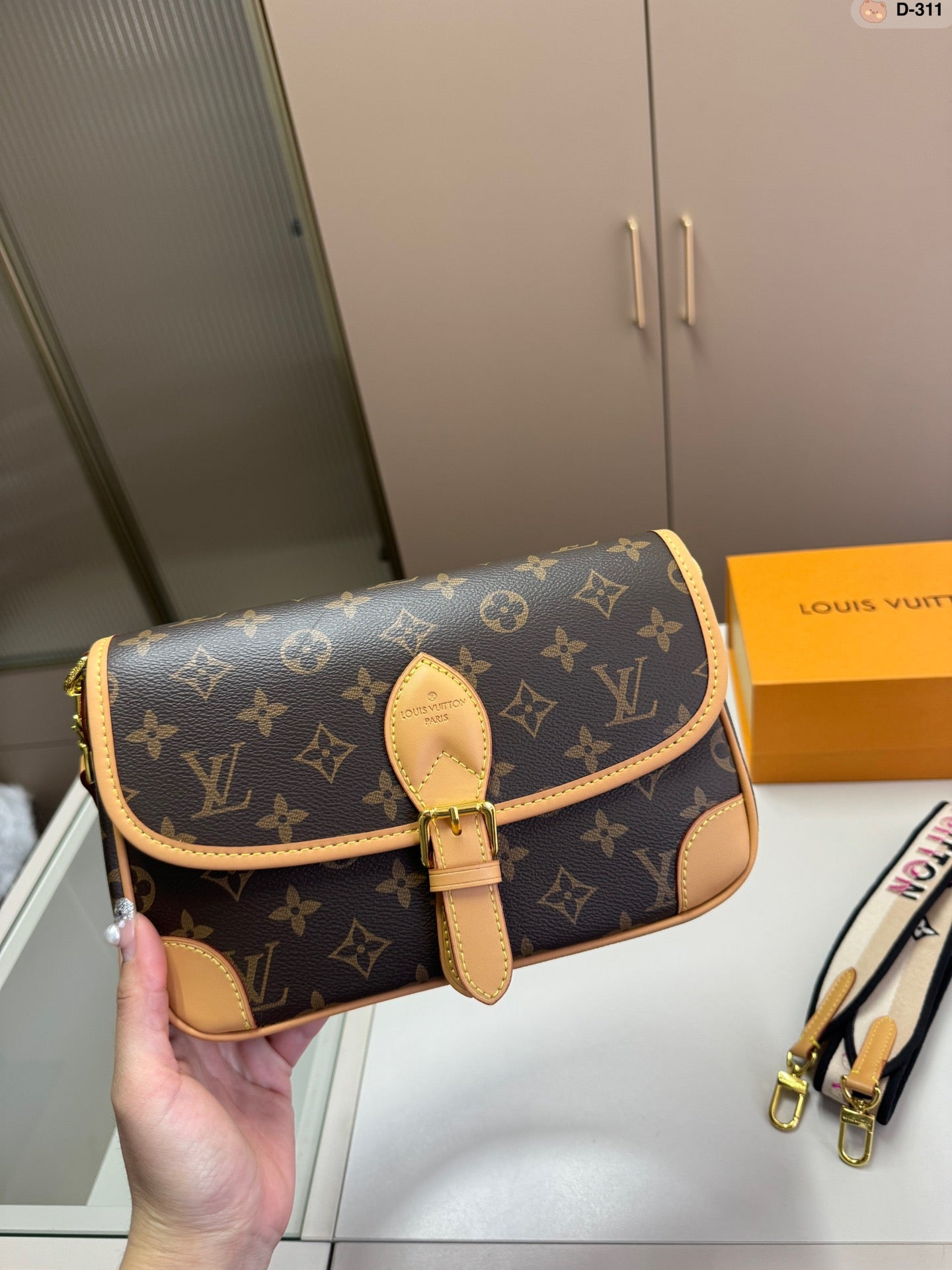 Louis vuitton handbags