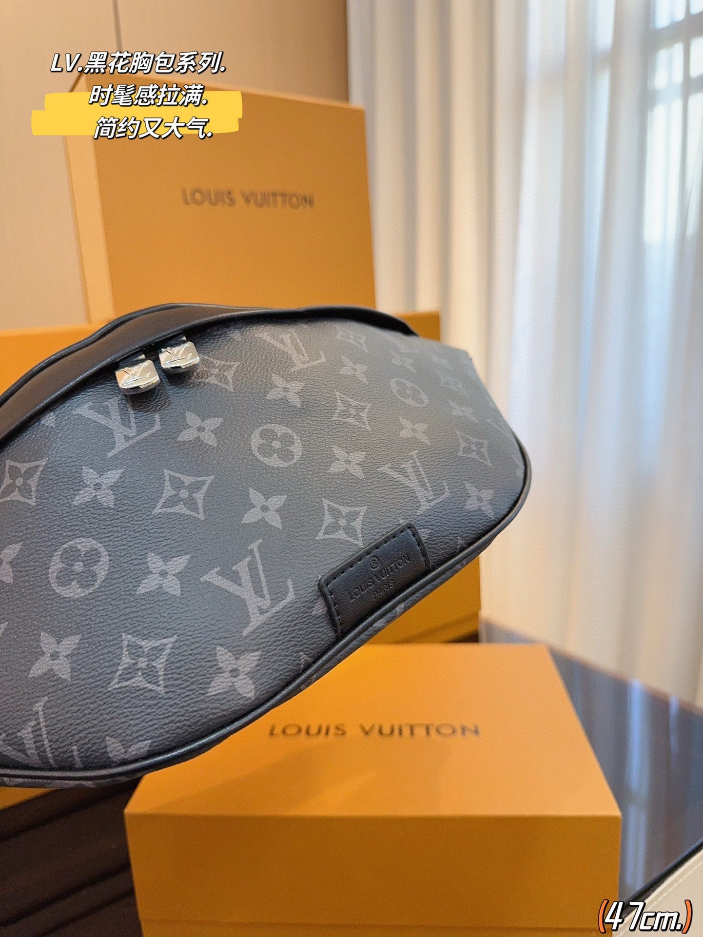 Louis vuitton handbags ( bumbag waistbag)