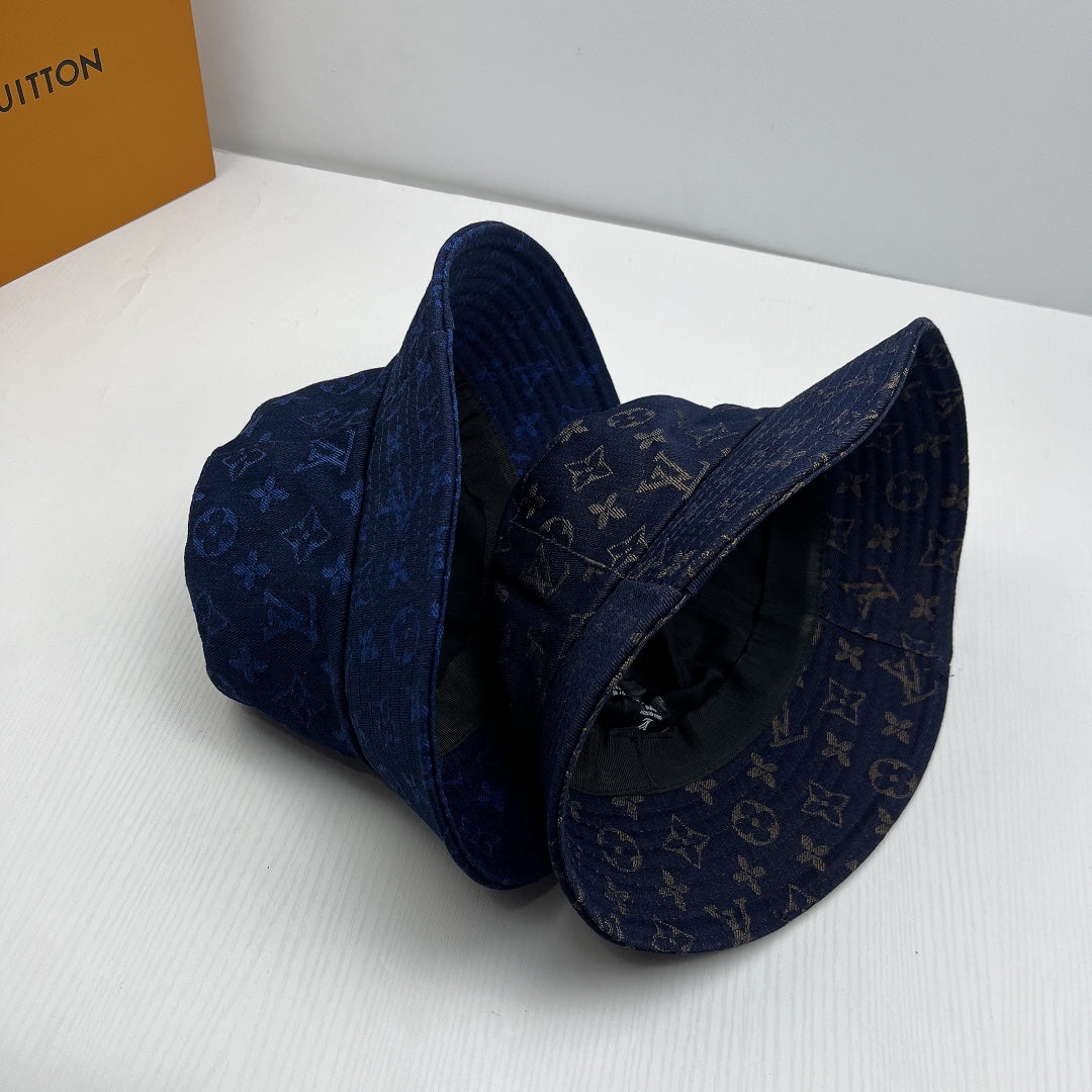 Louis vuitton bucket hats