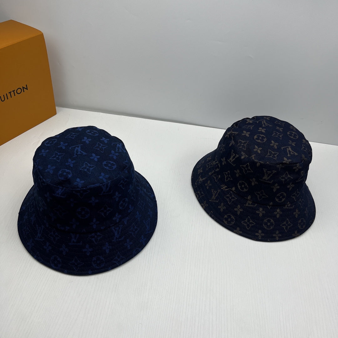 Louis vuitton bucket hats