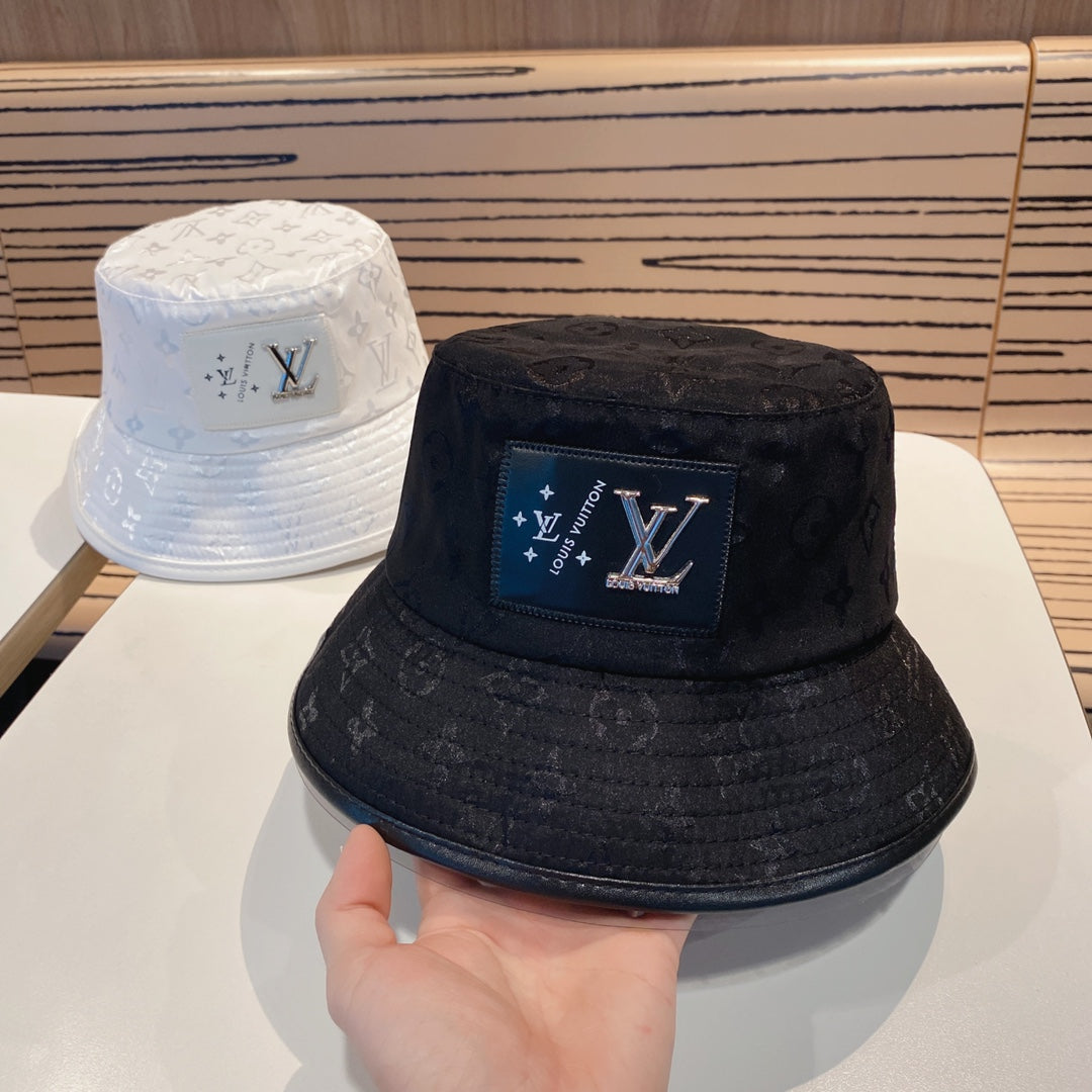 Louis vuitton bucket hats