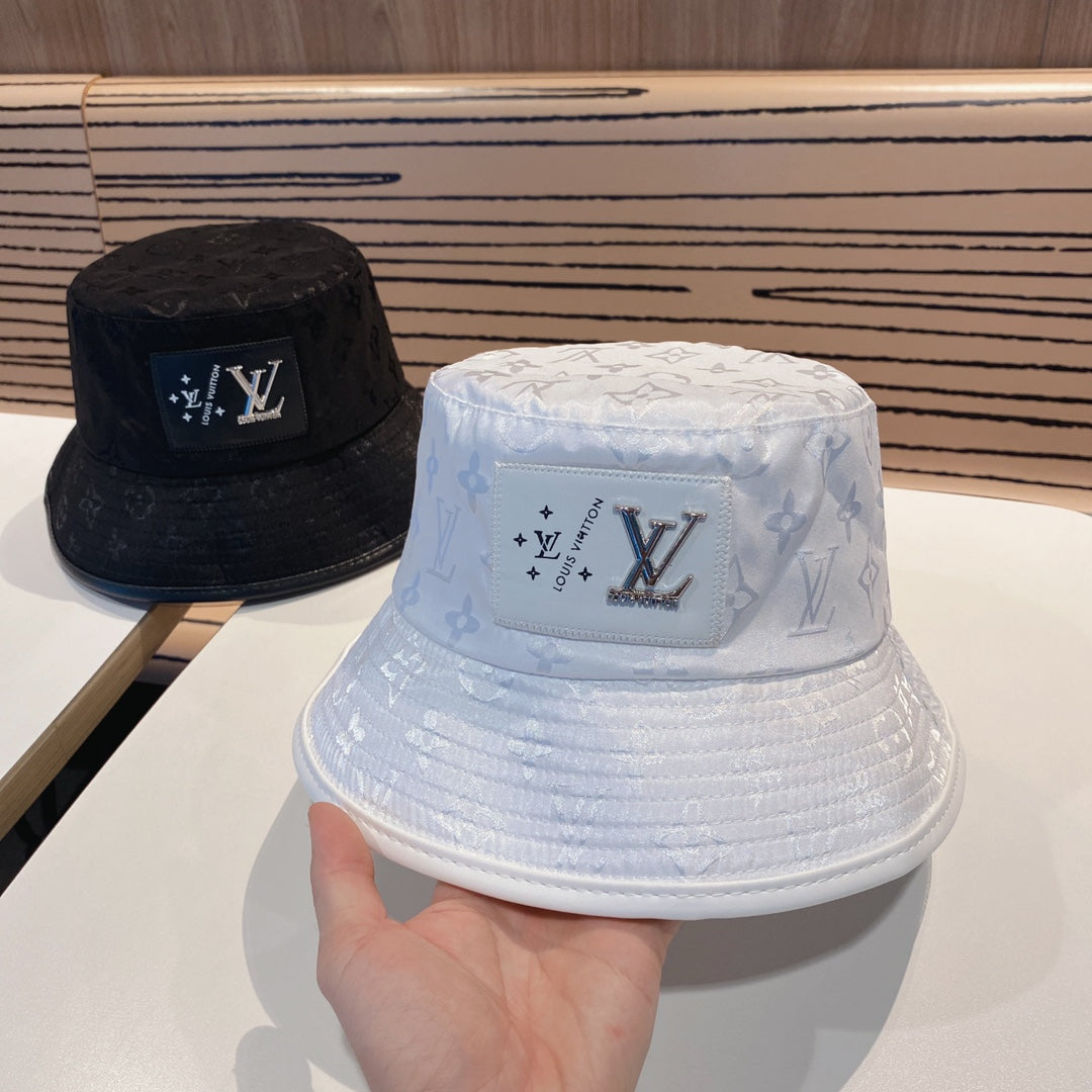 Louis vuitton bucket hats