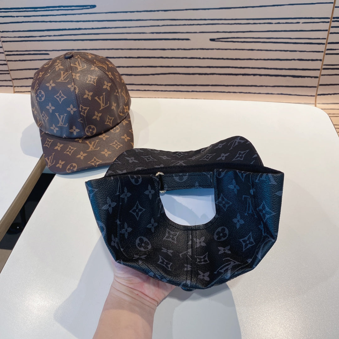 Louis vuitton caps