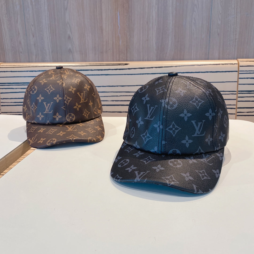 Louis vuitton caps