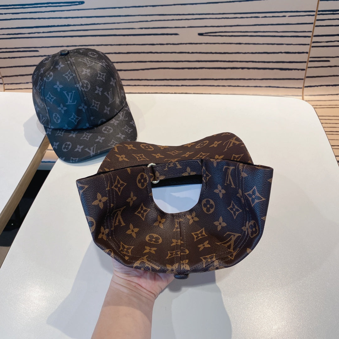 Louis vuitton caps