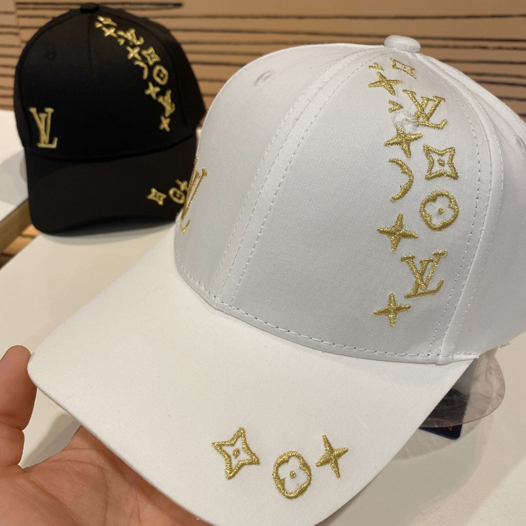 Louis vuitton caps