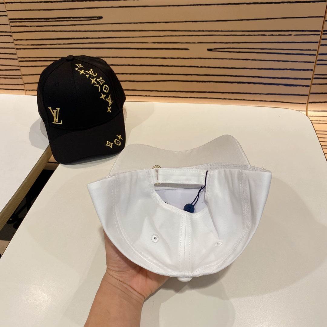 Louis vuitton caps