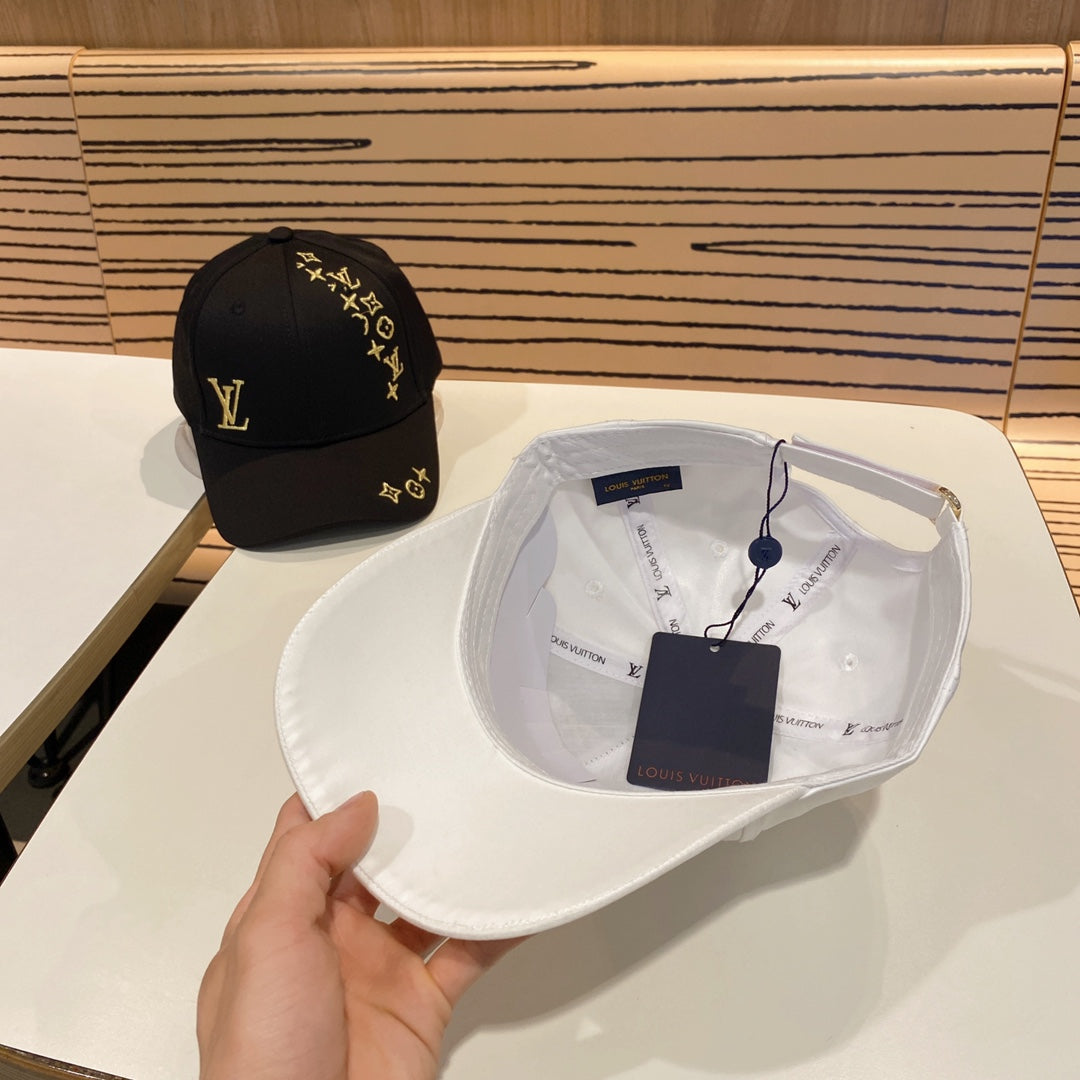 Louis vuitton caps