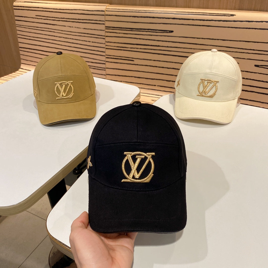 Louis vuitton caps