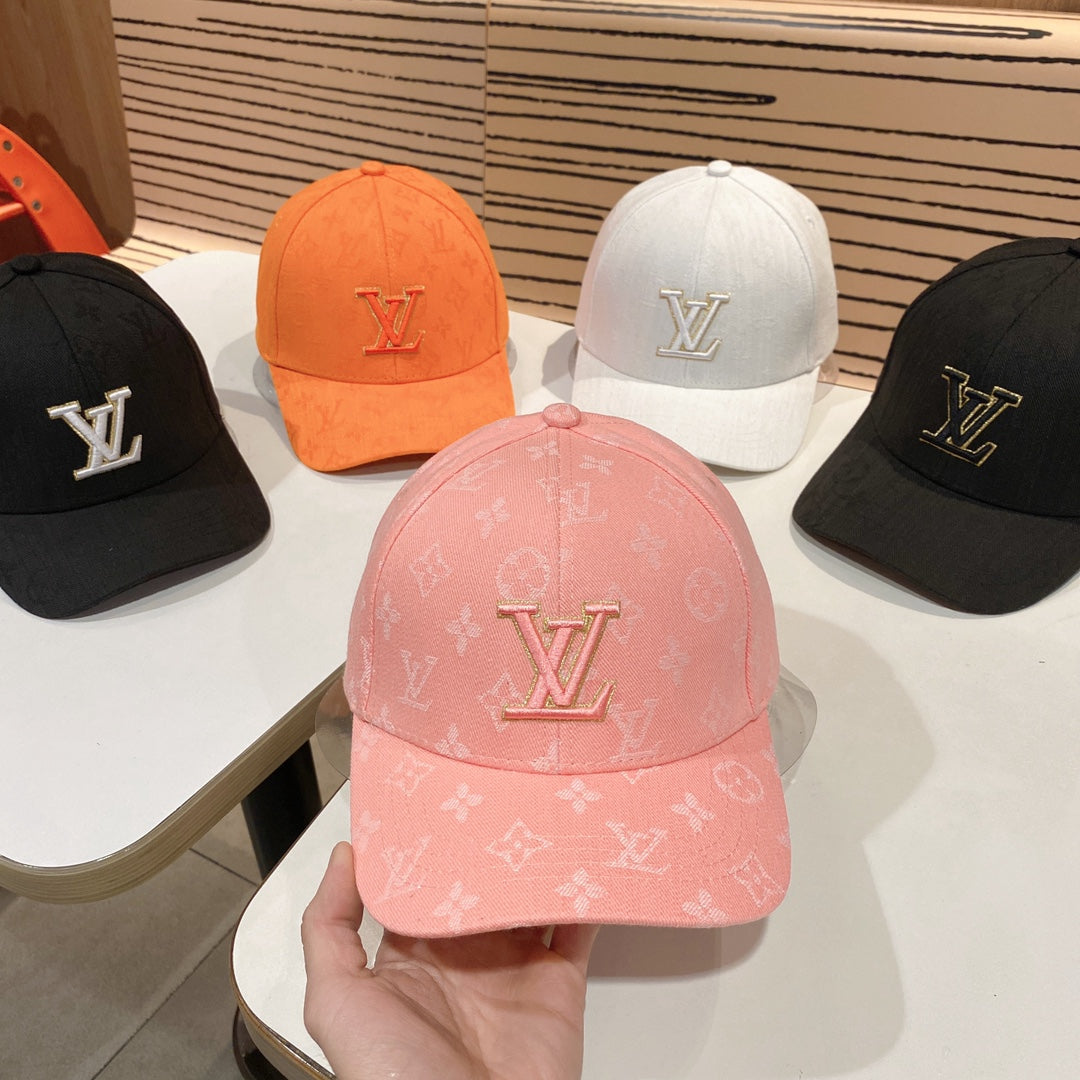 Louis vuitton caps