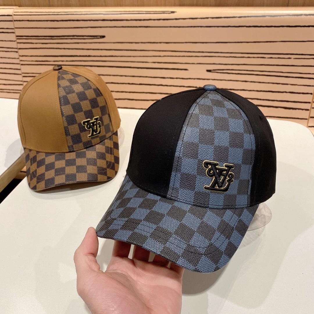 Louis vuitton caps