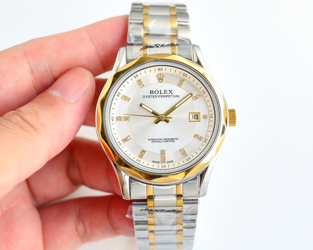 Rolex watches