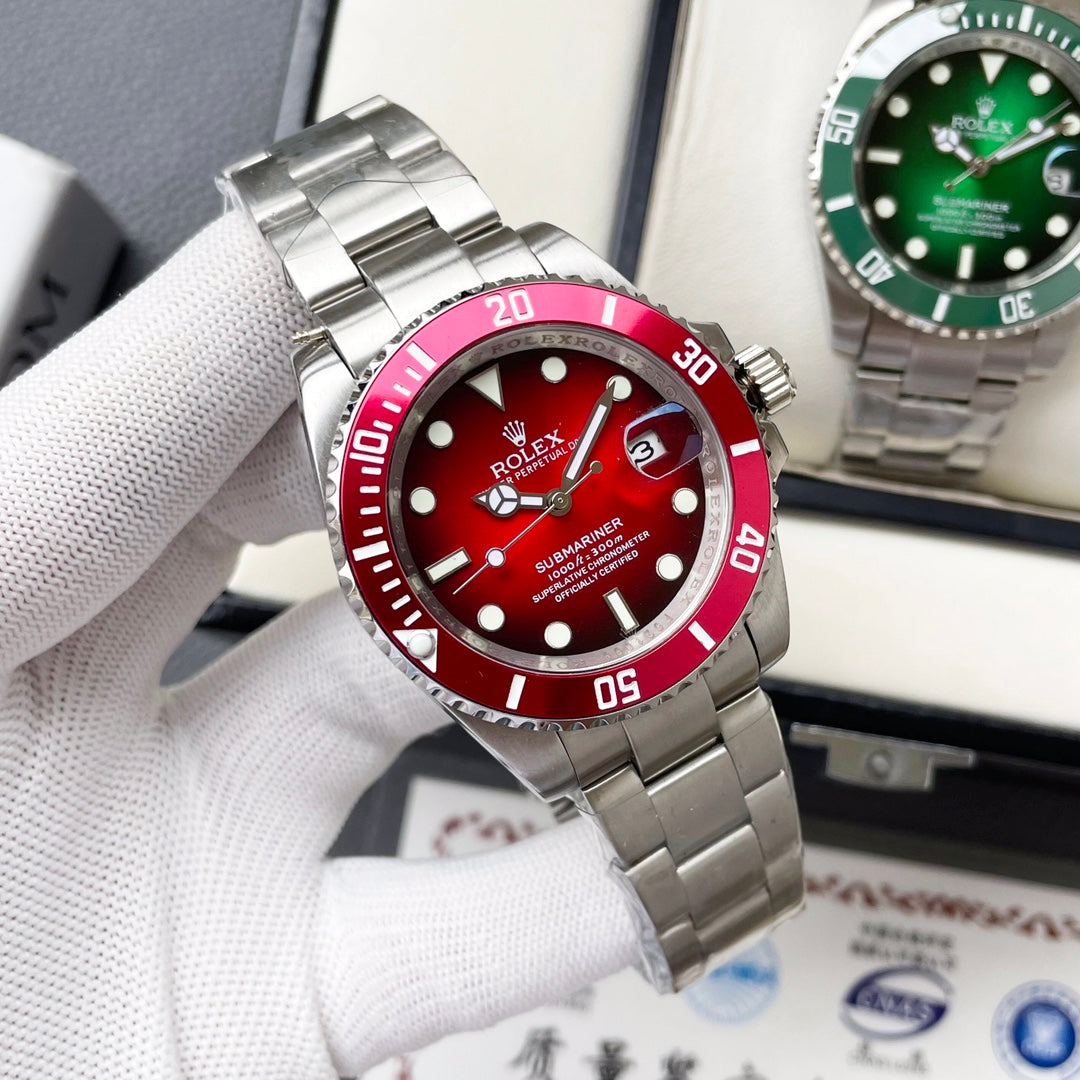 Rolex watches