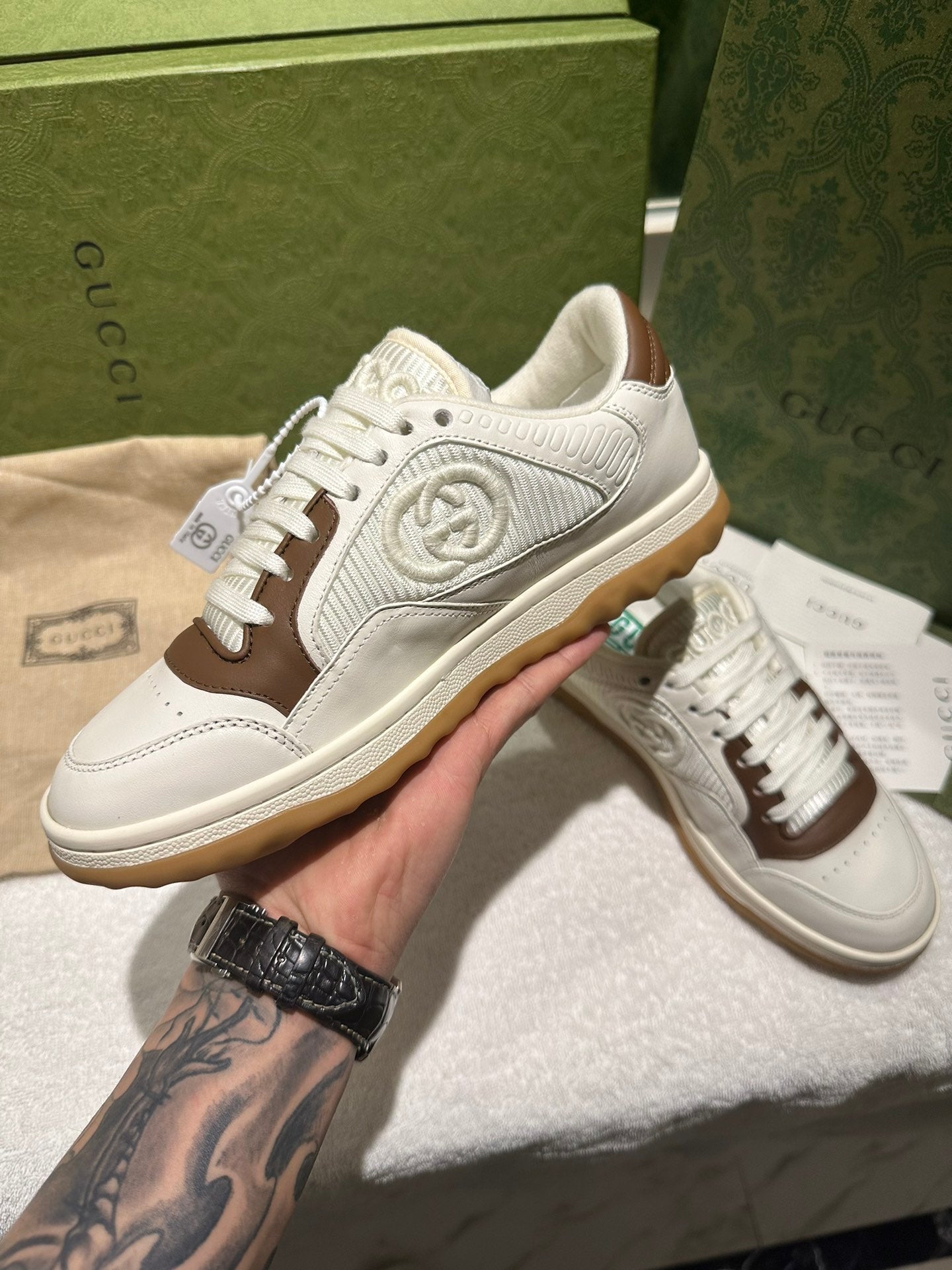 Gucci Sneakers