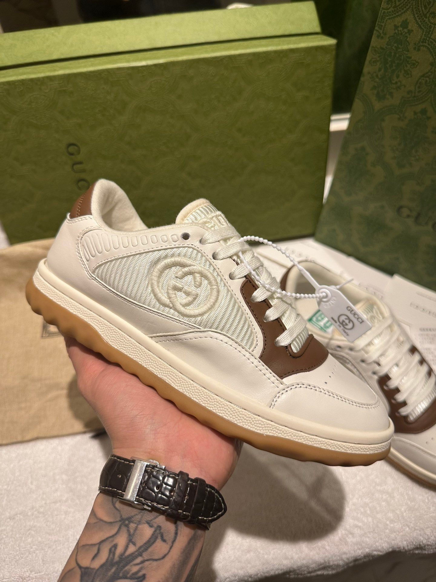 Gucci Sneakers