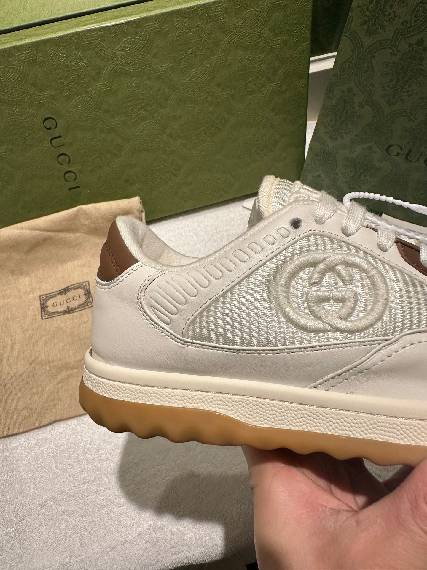 Gucci Sneakers