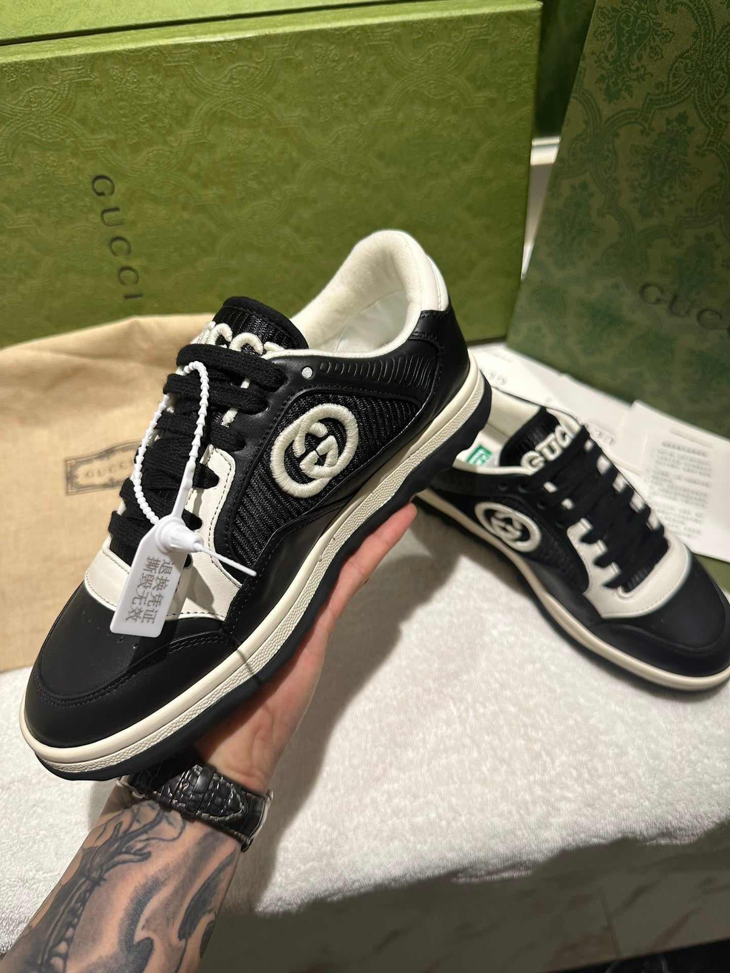 Gucci Sneakers