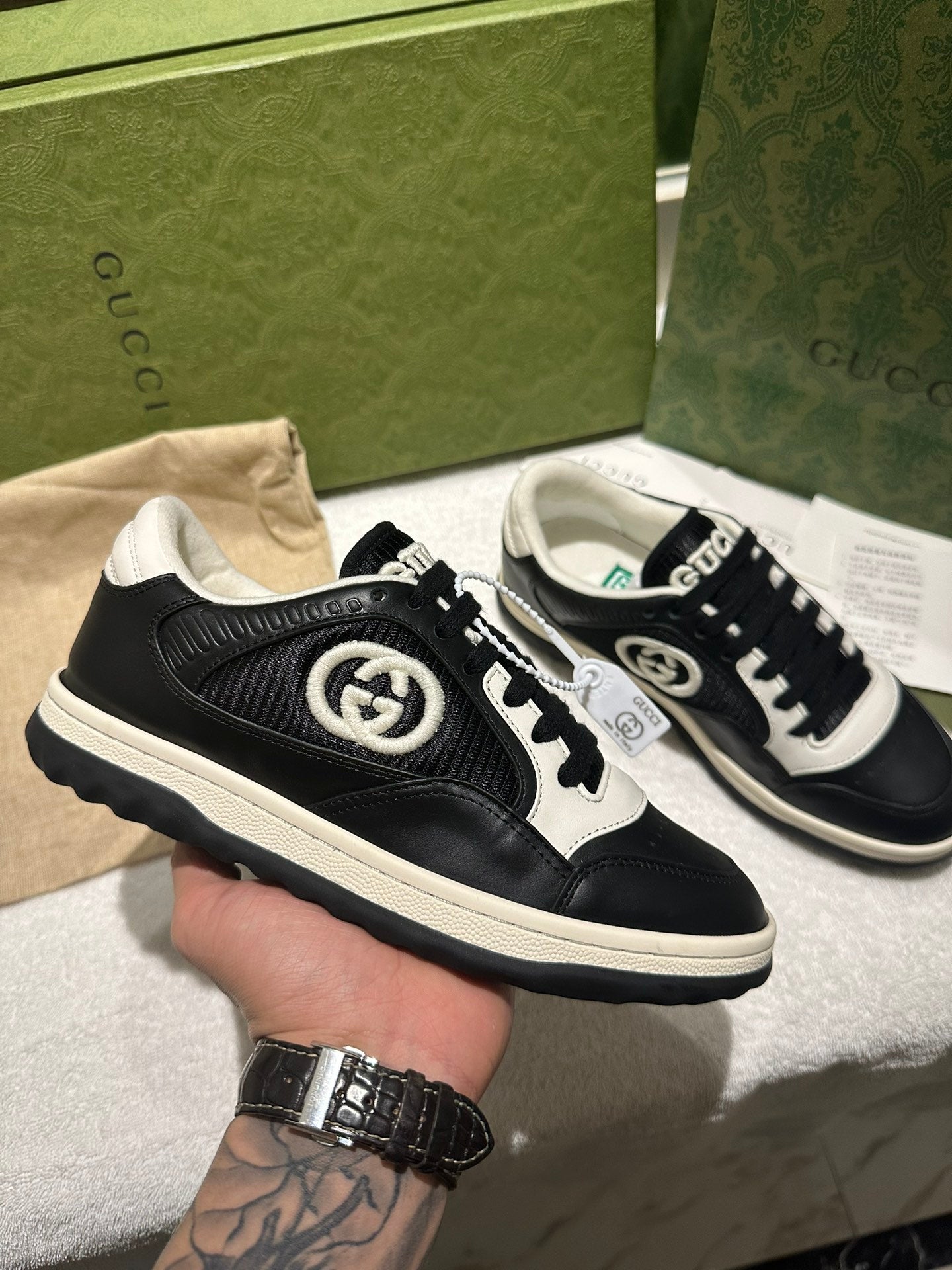 Gucci Sneakers