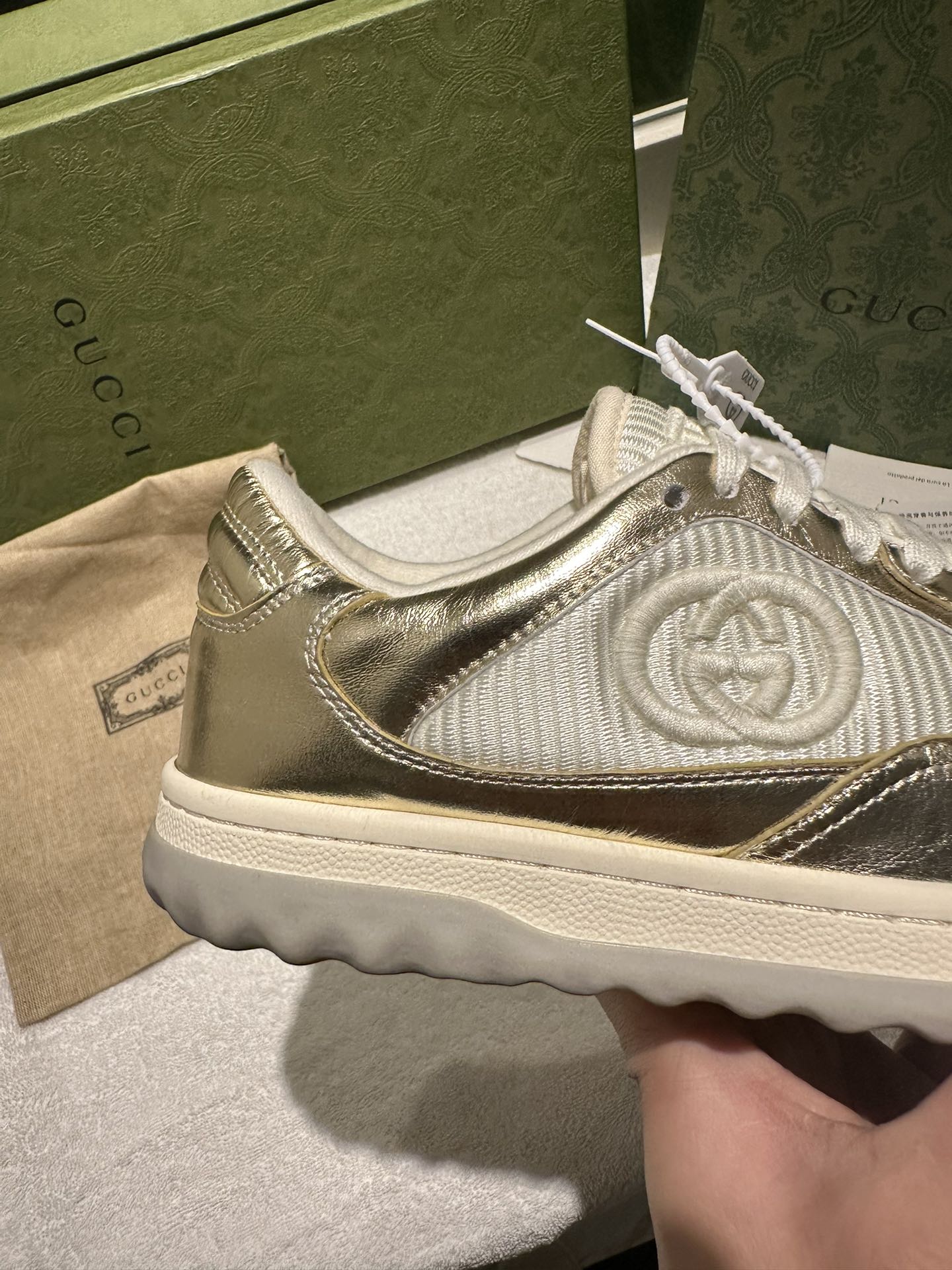 Gucci Sneakers