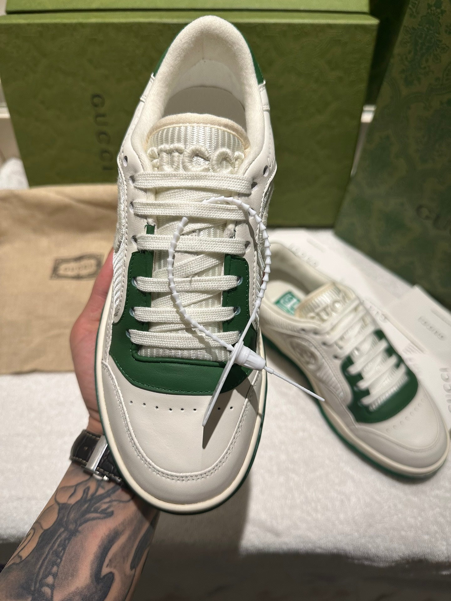 Gucci Sneakers