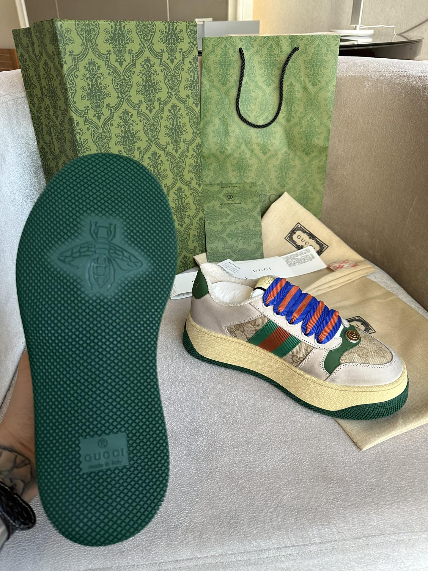 Gucci Sneakers