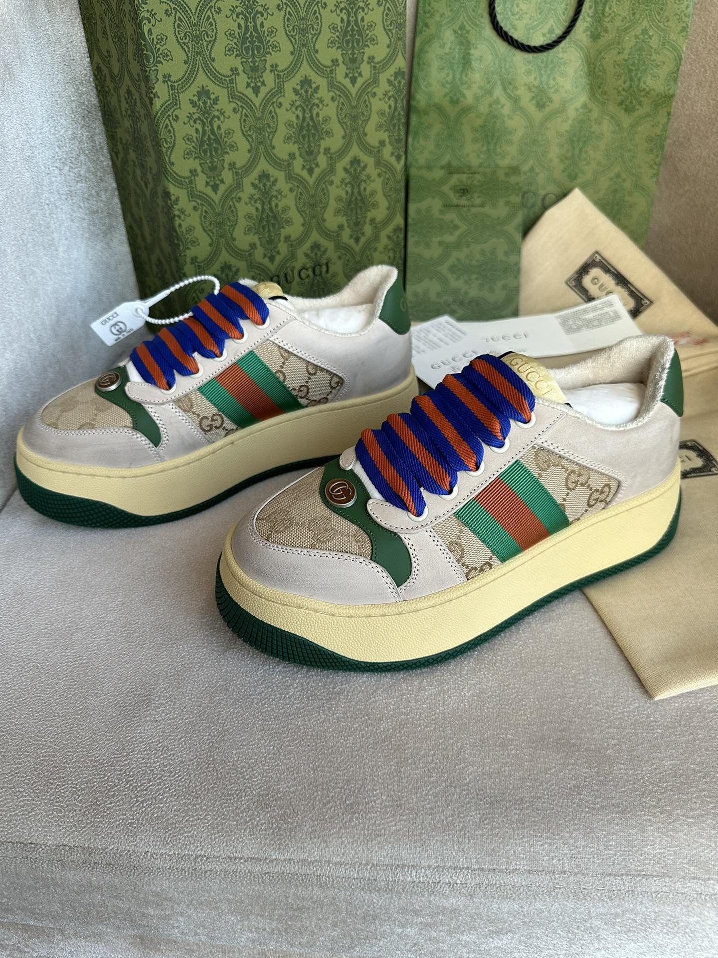 Gucci Sneakers