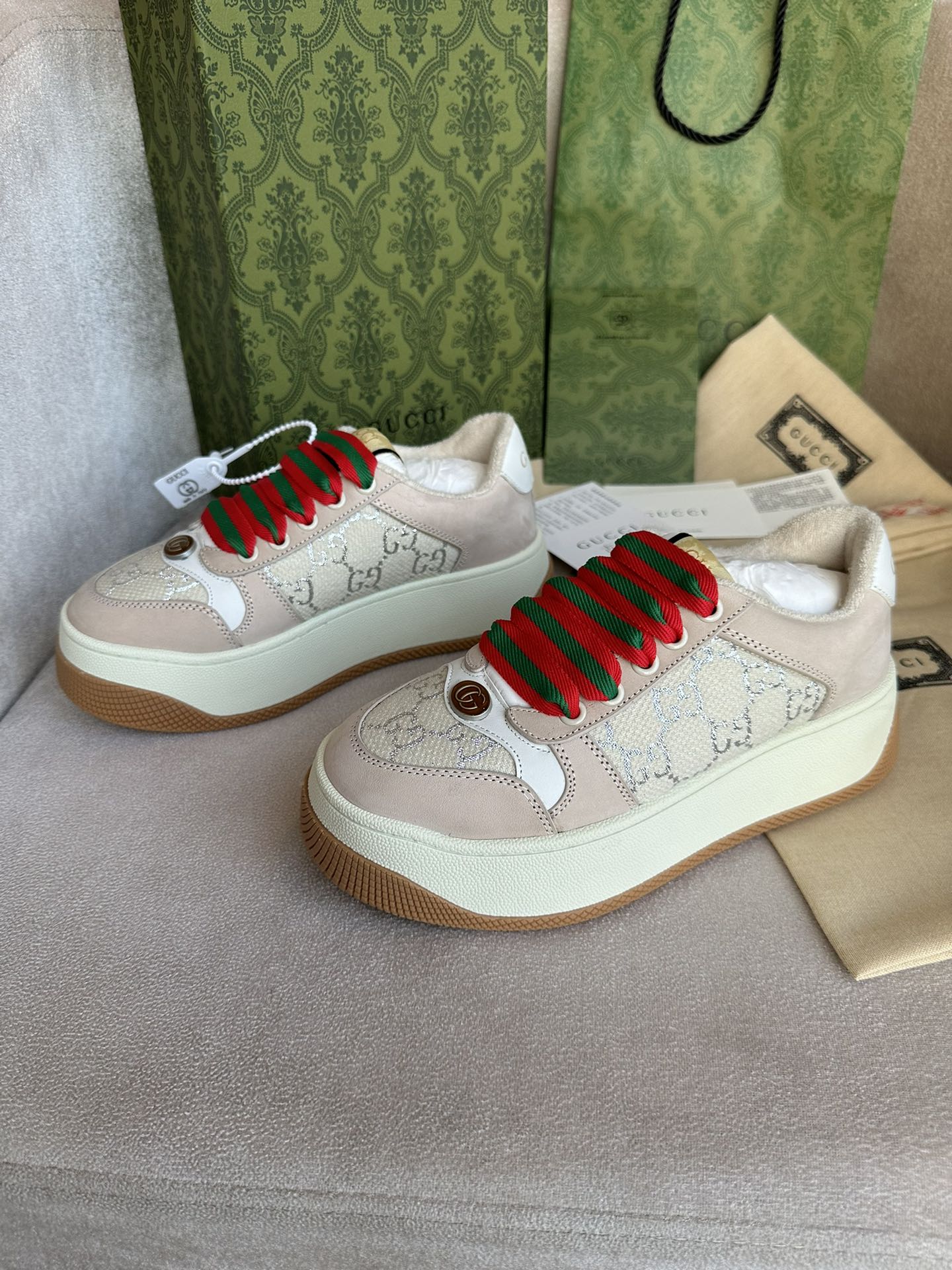 Gucci Sneakers