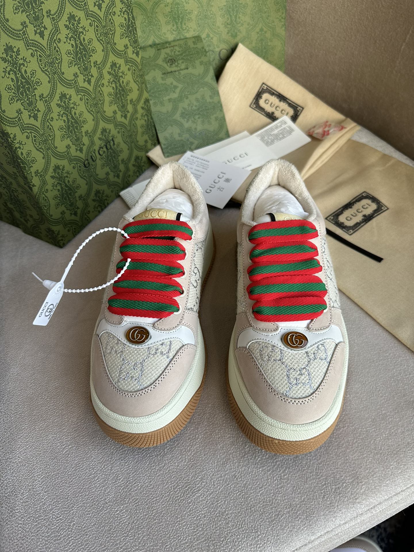 Gucci Sneakers