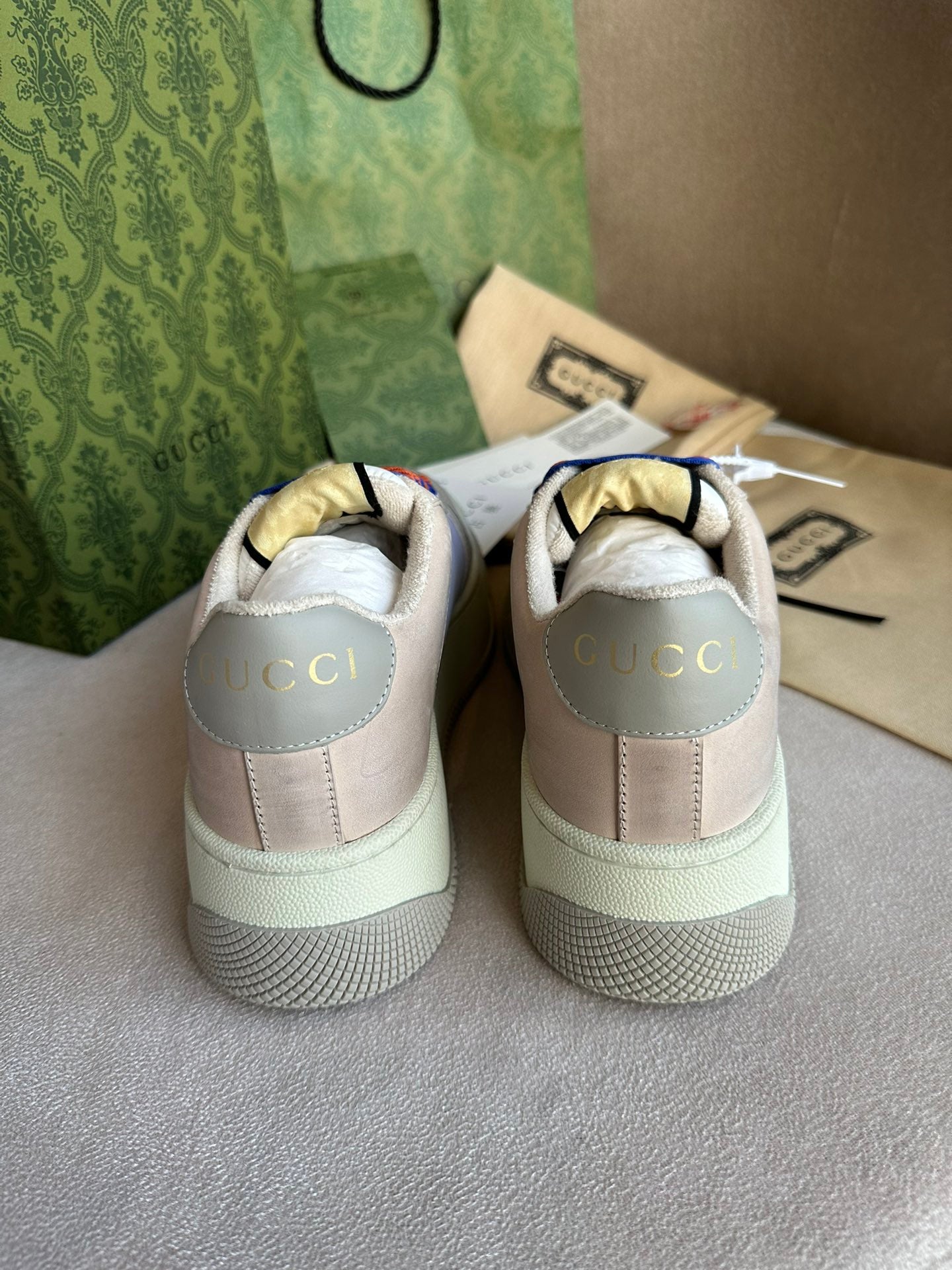 Gucci Sneakers