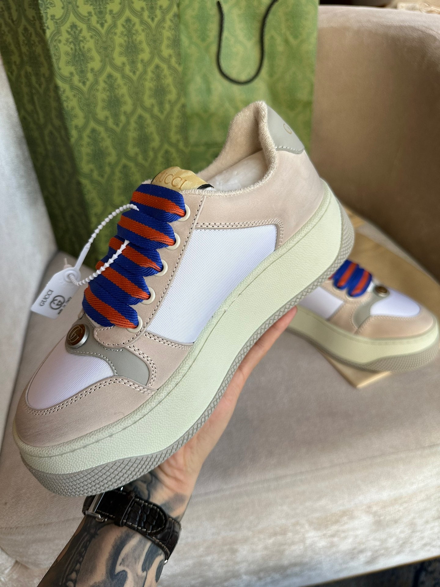 Gucci Sneakers